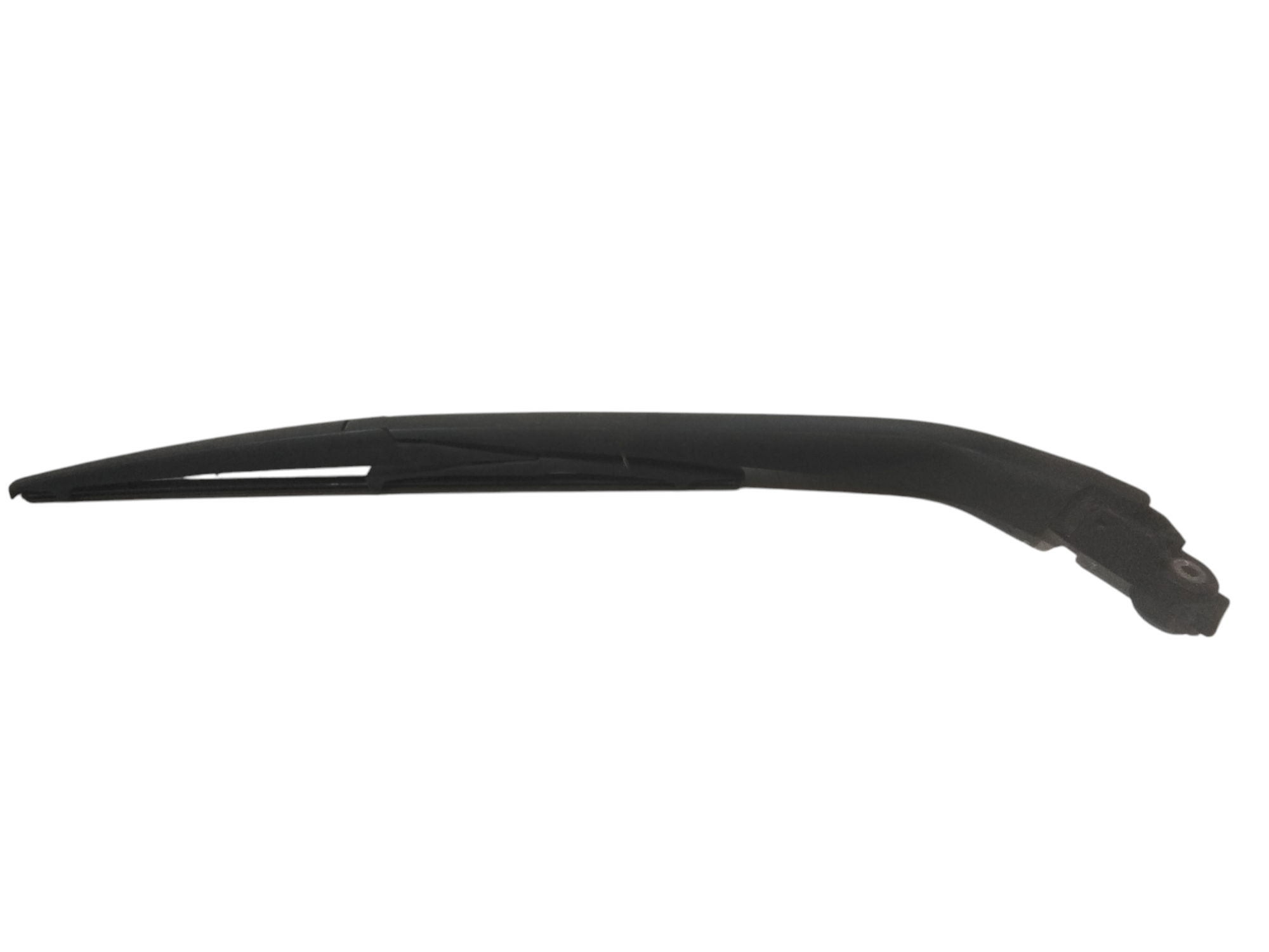 Braccio tergicristallo posteriore per Toyota Auris 2 Serie (2010 - In produzione)