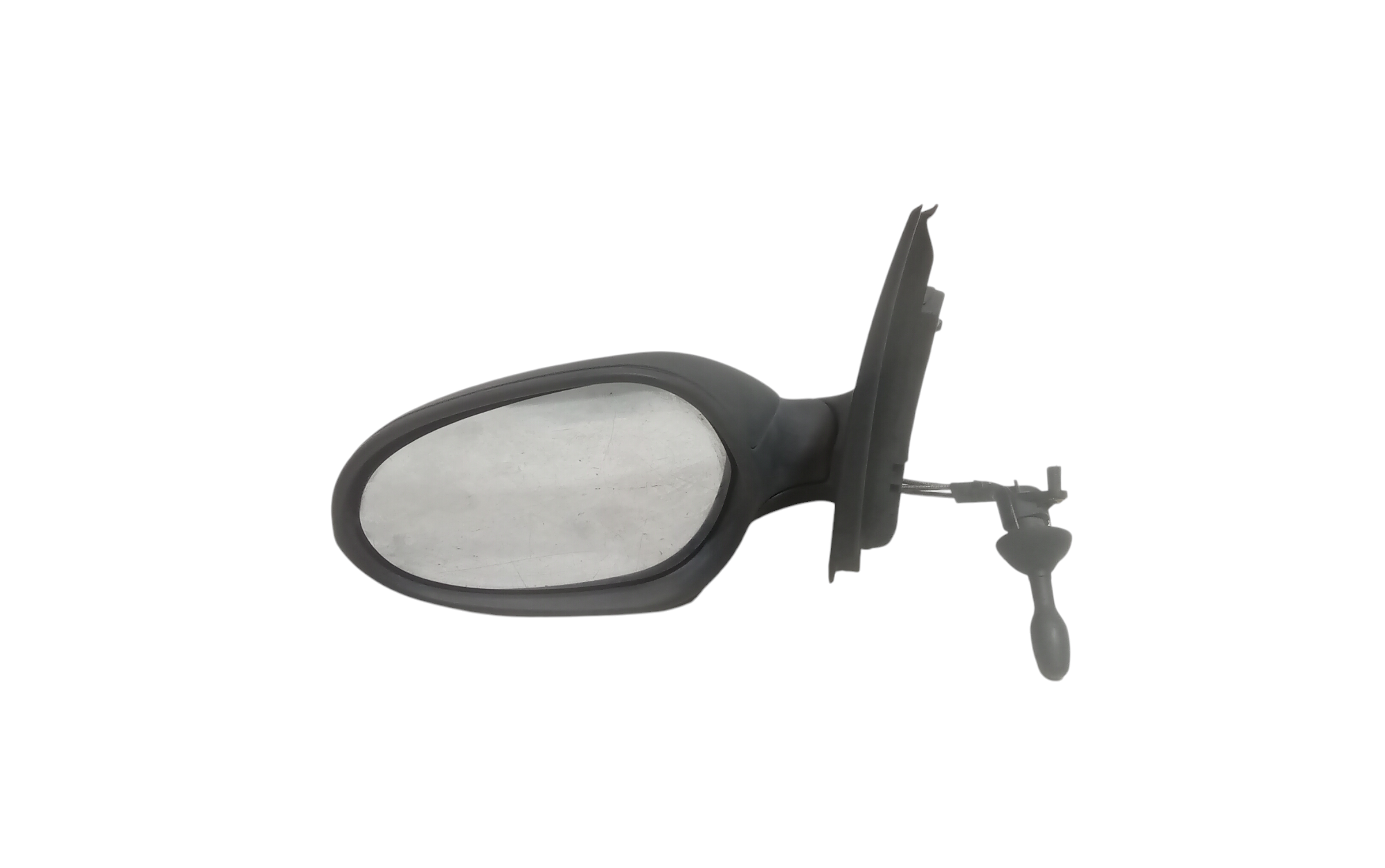 Specchietto Retrovisore Sinistro per Lancia Ypsilon 1 Serie (2003 - 2006)