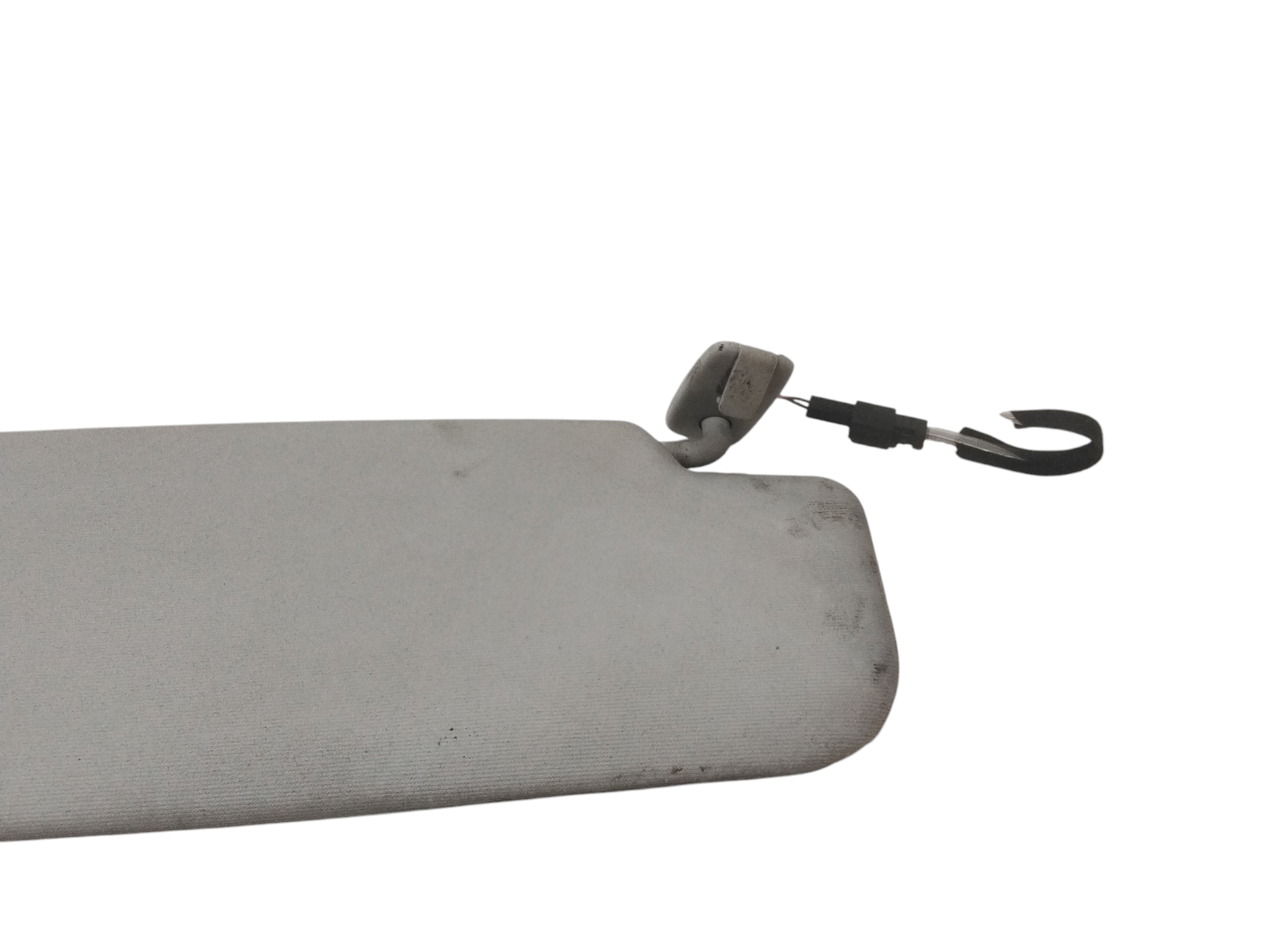 Parasole aletta anteriore Lato Guida per Volkswagen Golf 5 Berlina (03>08) (2003 - 2008)