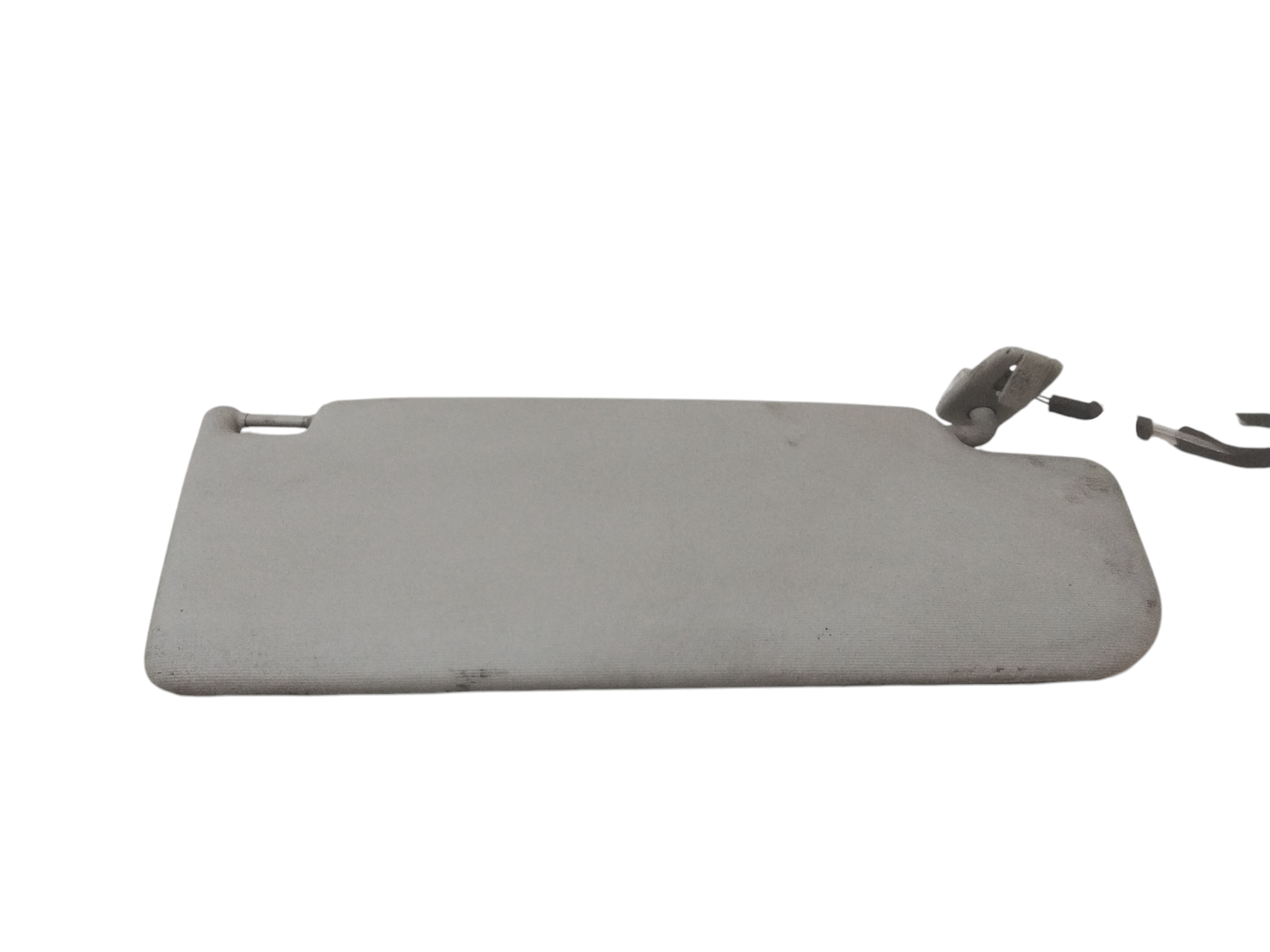 Parasole aletta anteriore Lato Guida per Volkswagen Golf 5 Berlina (03>08) (2003 - 2008)