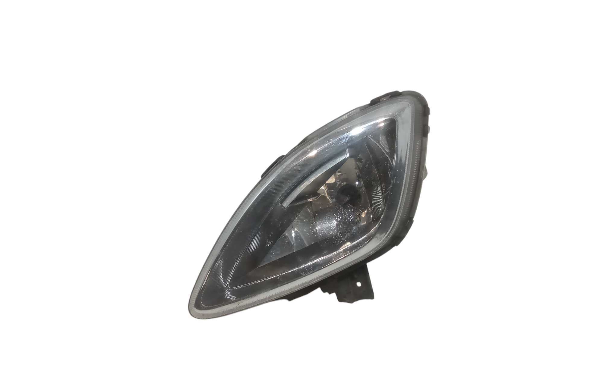 Fendinebbia anteriore SX per Hyundai I10 1 Serie (2007 - 2011)