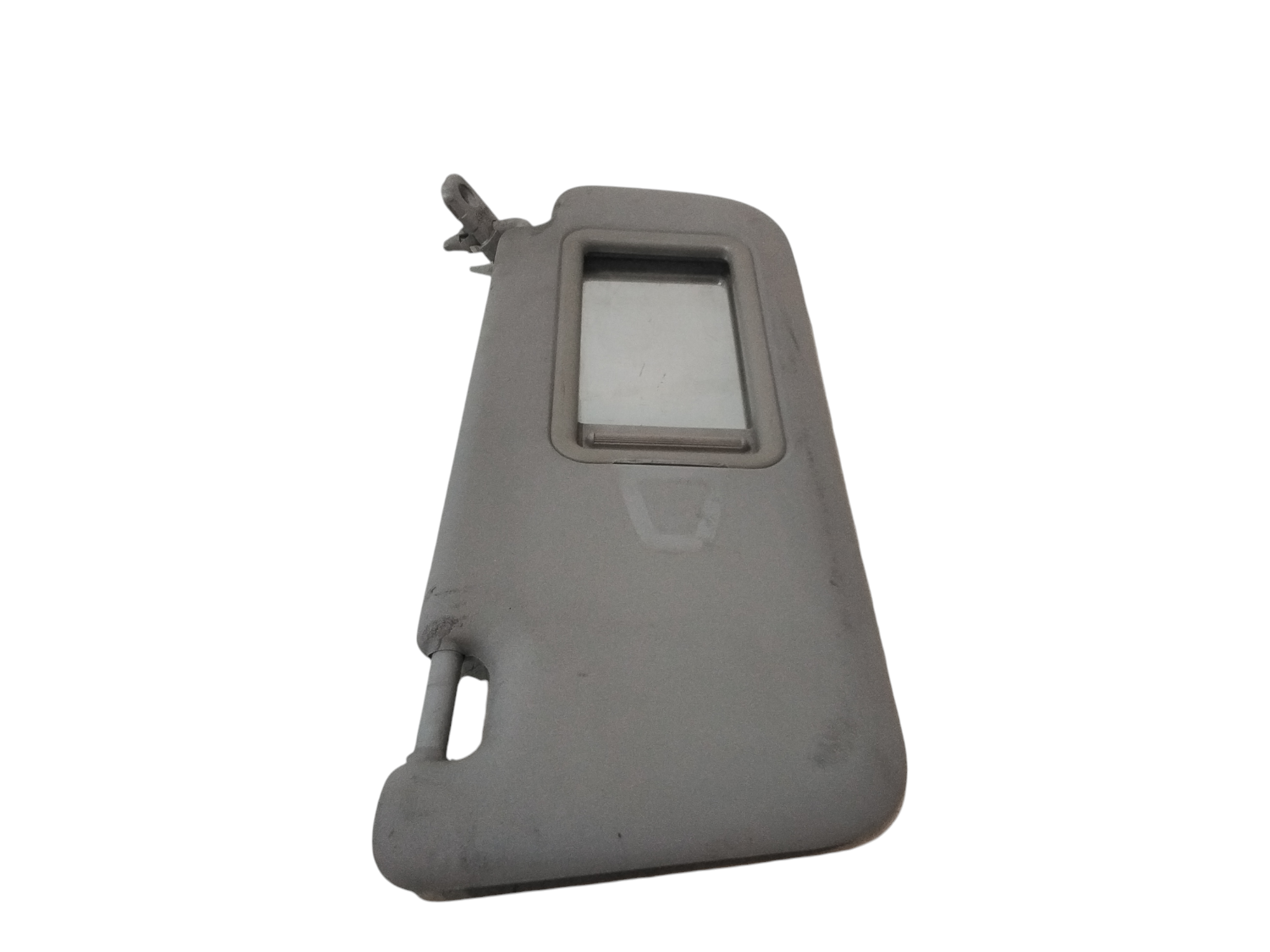 Parasole aletta Lato Passeggero per Kia Cee d 1 Serie (2006 - 2012)