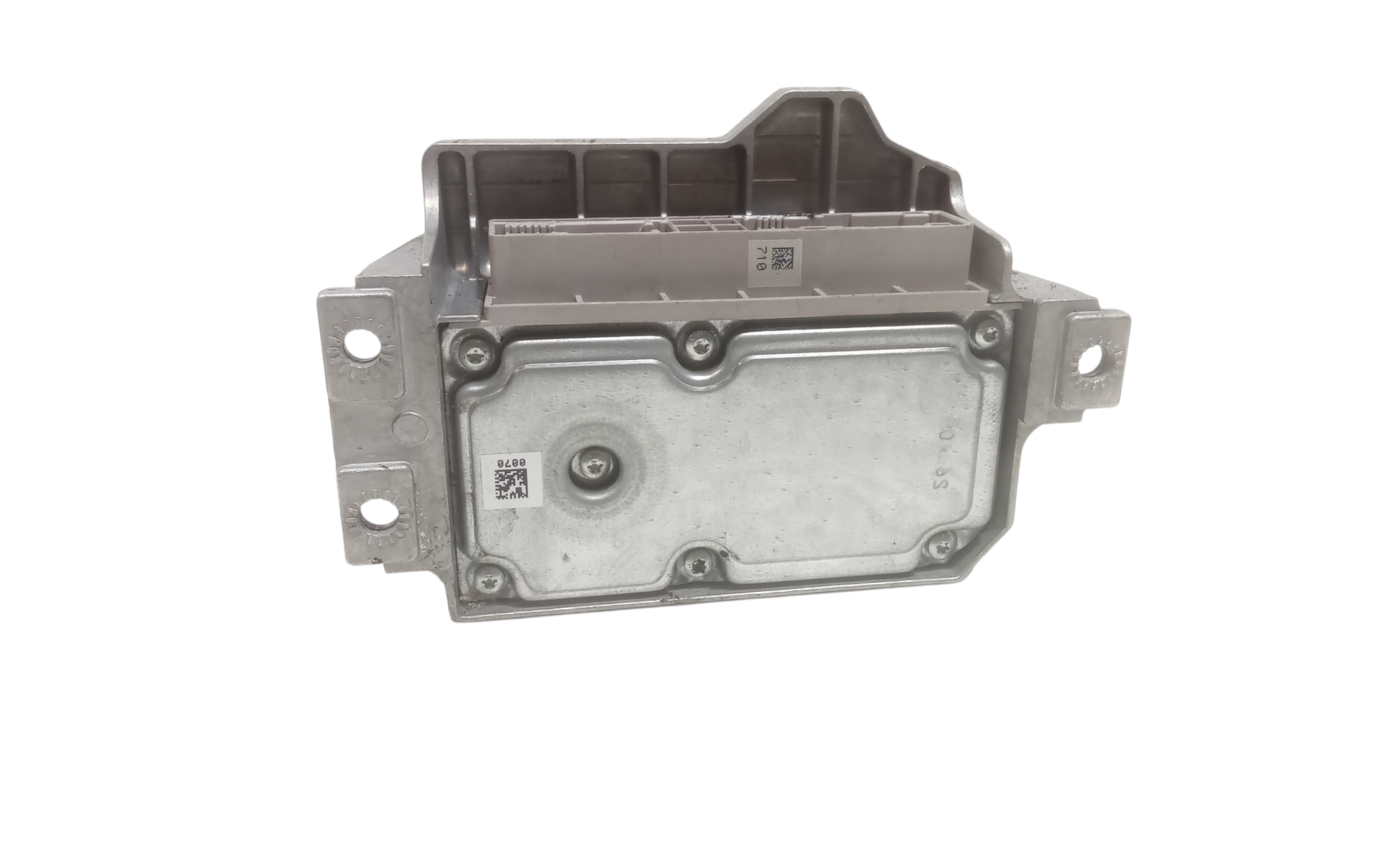 Centralina Airbag per Bmw Serie 3 E91 Touring 2 Serie (2008 - In produzione)