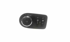Interruttore comando luci per Opel Meriva 3 Serie (2010 - In produzione)