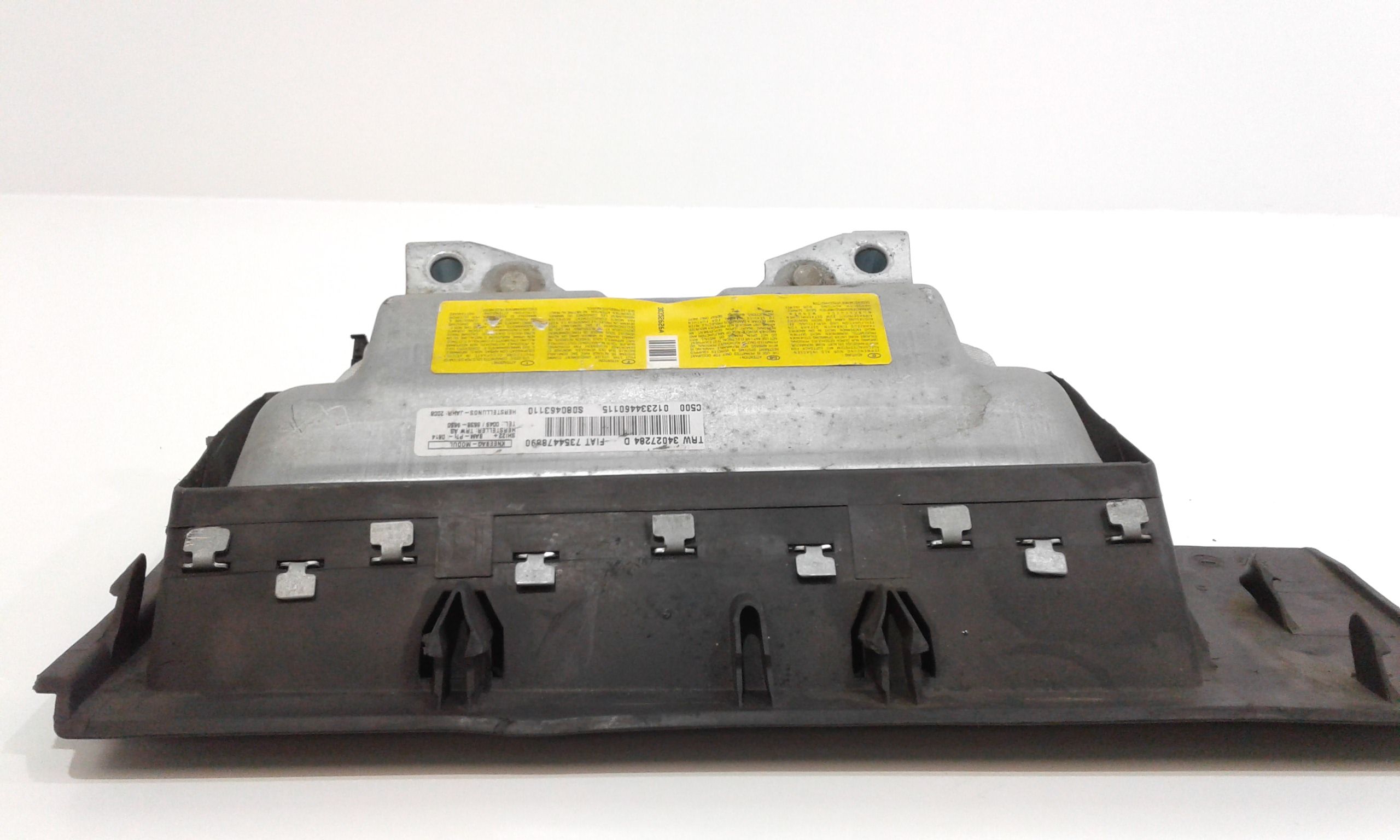 Airbag Ginocchia FIAT Croma 2 Serie