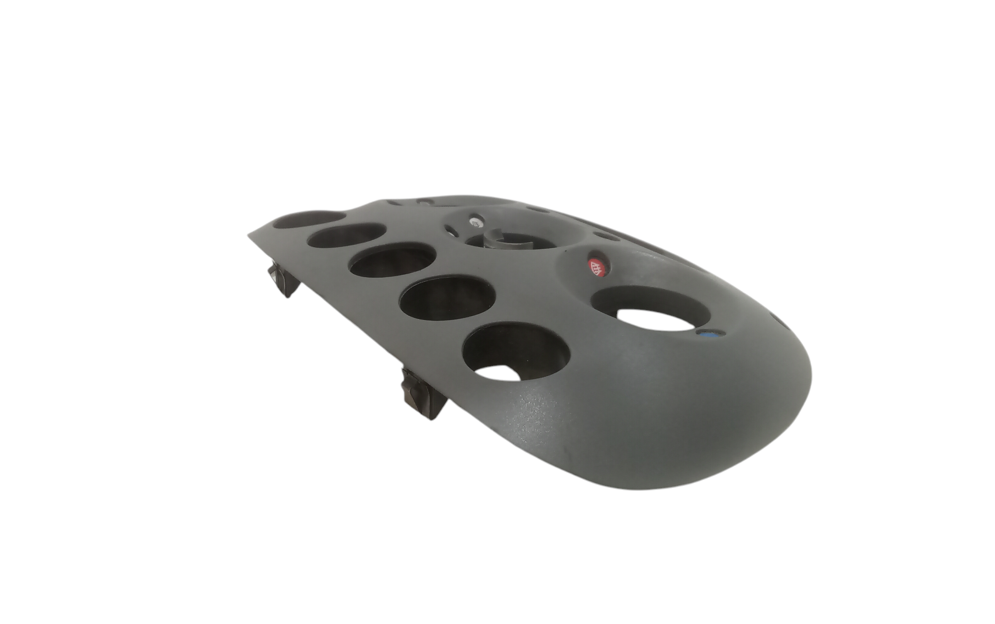 Modanatura Centrale Cruscotto per Fiat Seicento Serie (00>05) (2000 - 2005)