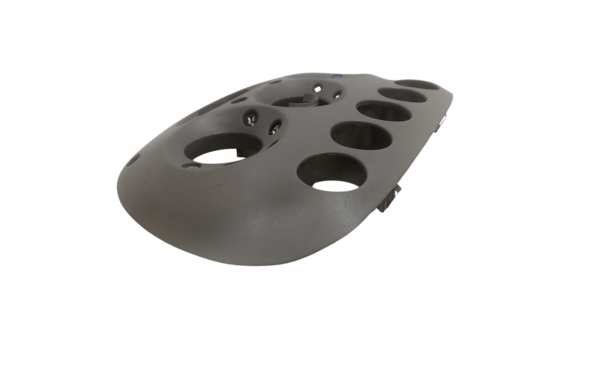 Modanatura Centrale Cruscotto per Fiat Seicento Serie (00>05) (2000 - 2005)