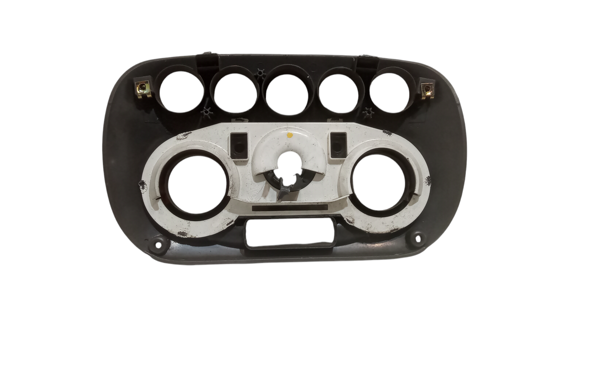 Modanatura Centrale Cruscotto per Fiat Seicento Serie (00>05) (2000 - 2005)