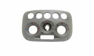 Modanatura Centrale Cruscotto per Fiat Seicento Serie (00>05) (2000 - 2005)