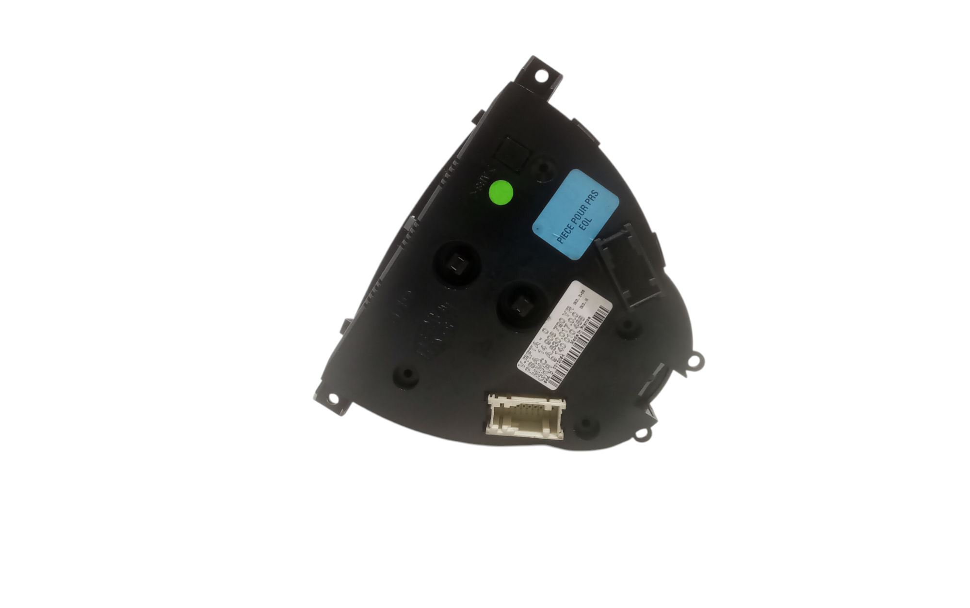 Comandi Clima per Fiat Ulysse 3 Serie (2002 - 2008)