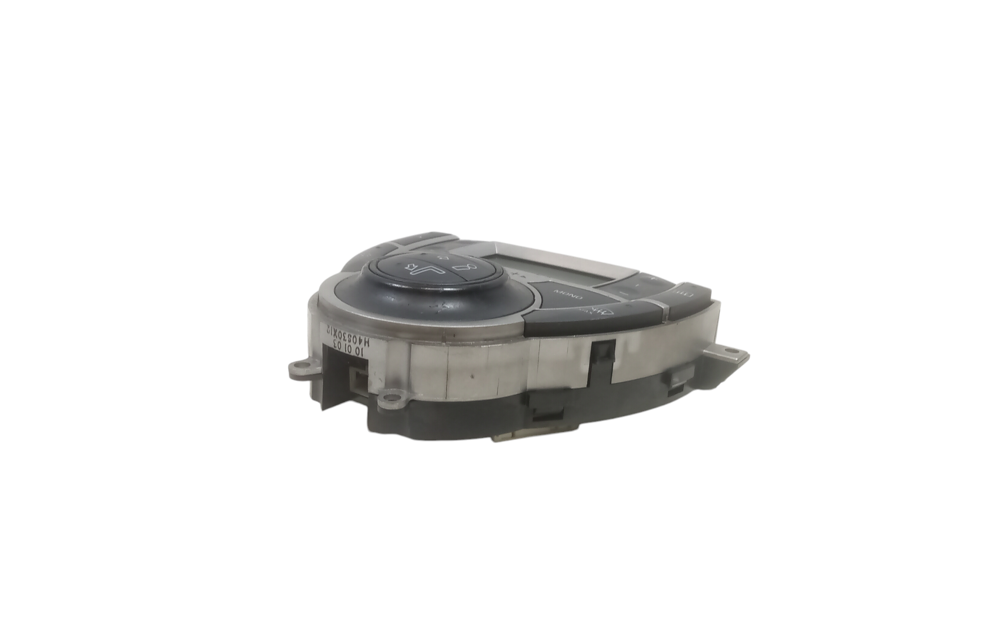 Comandi Clima per Fiat Ulysse 3 Serie (2002 - 2008)