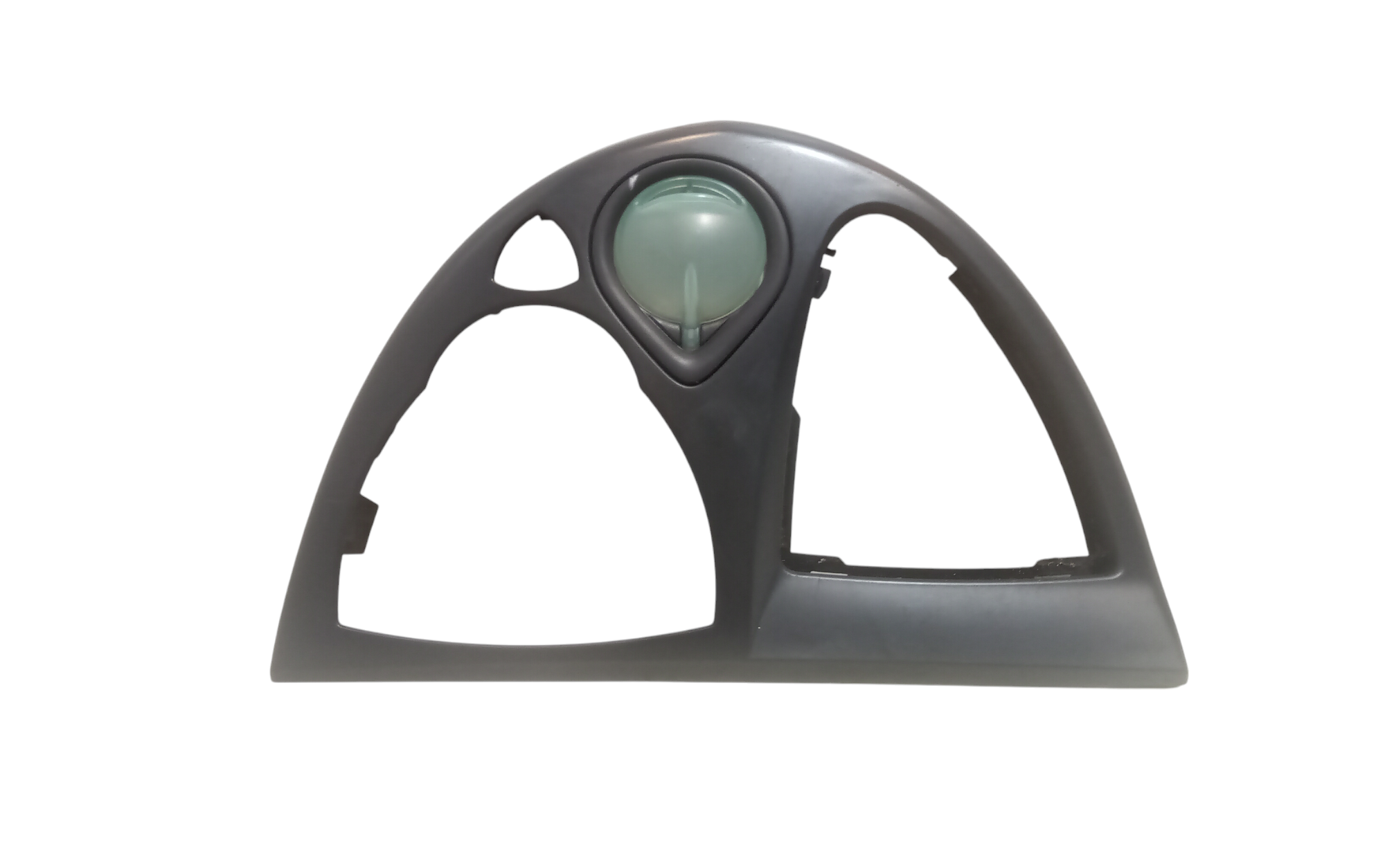 Modanatura Centrale Cruscotto per Fiat Ulysse 3 Serie (2002 - 2008)