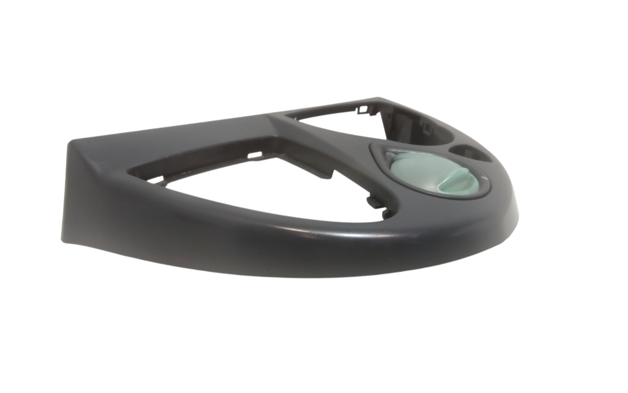 Modanatura Centrale Cruscotto per Fiat Ulysse 3 Serie (2002 - 2008)