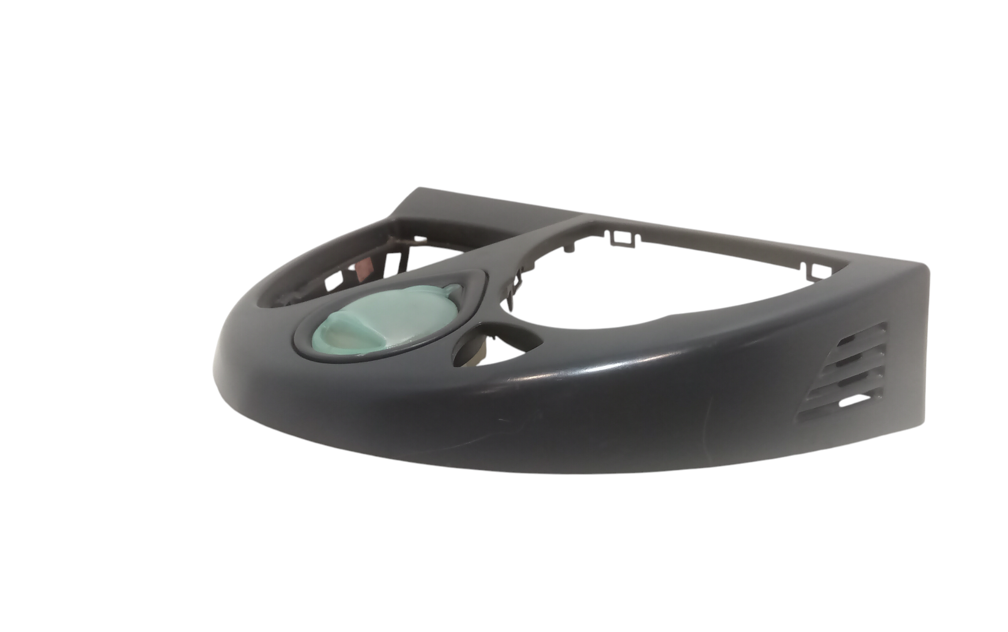 Modanatura Centrale Cruscotto per Fiat Ulysse 3 Serie (2002 - 2008)