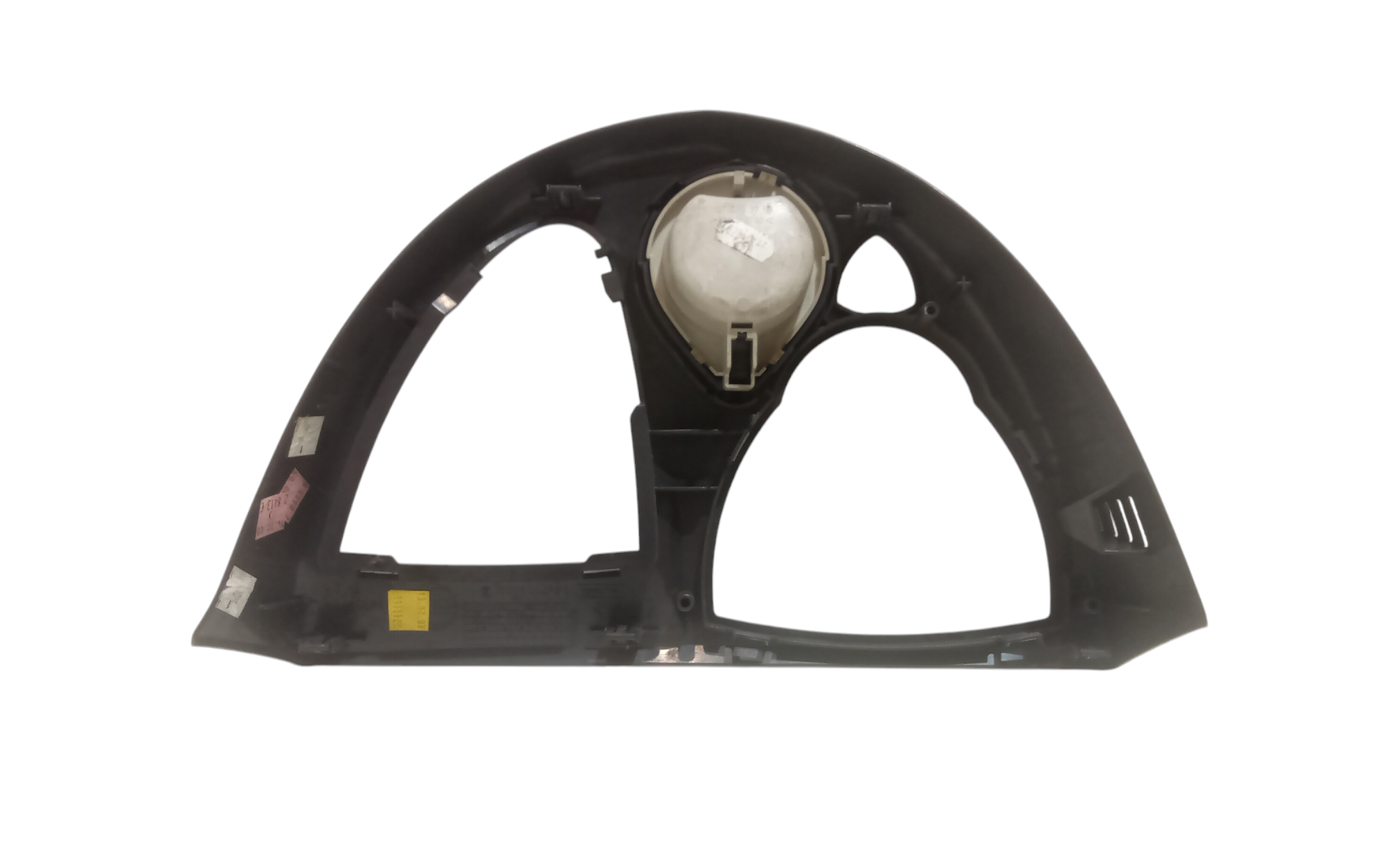 Modanatura Centrale Cruscotto per Fiat Ulysse 3 Serie (2002 - 2008)