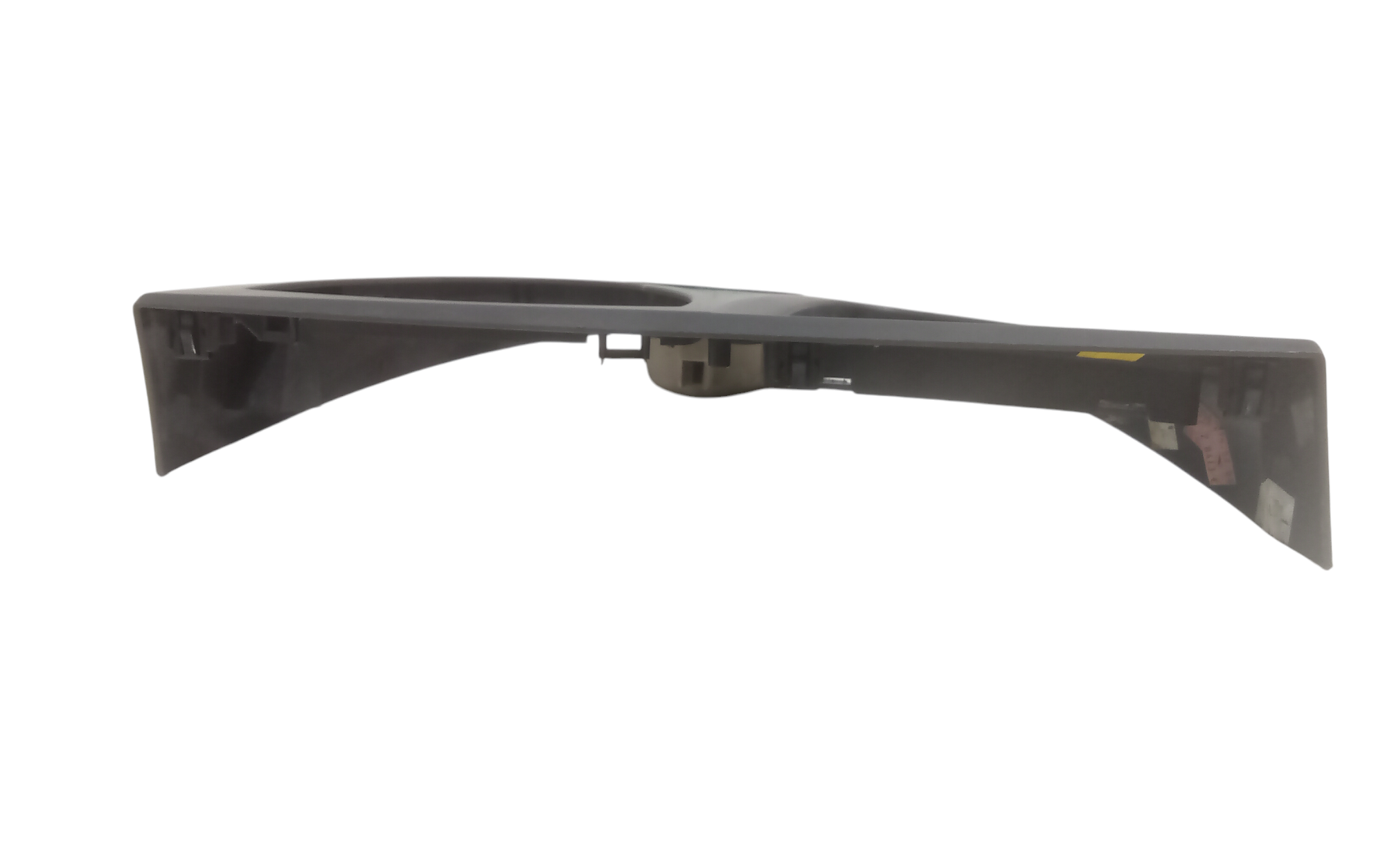 Modanatura Centrale Cruscotto per Fiat Ulysse 3 Serie (2002 - 2008)