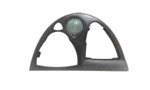 Modanatura Centrale Cruscotto per Fiat Ulysse 3 Serie (2002 - 2008)