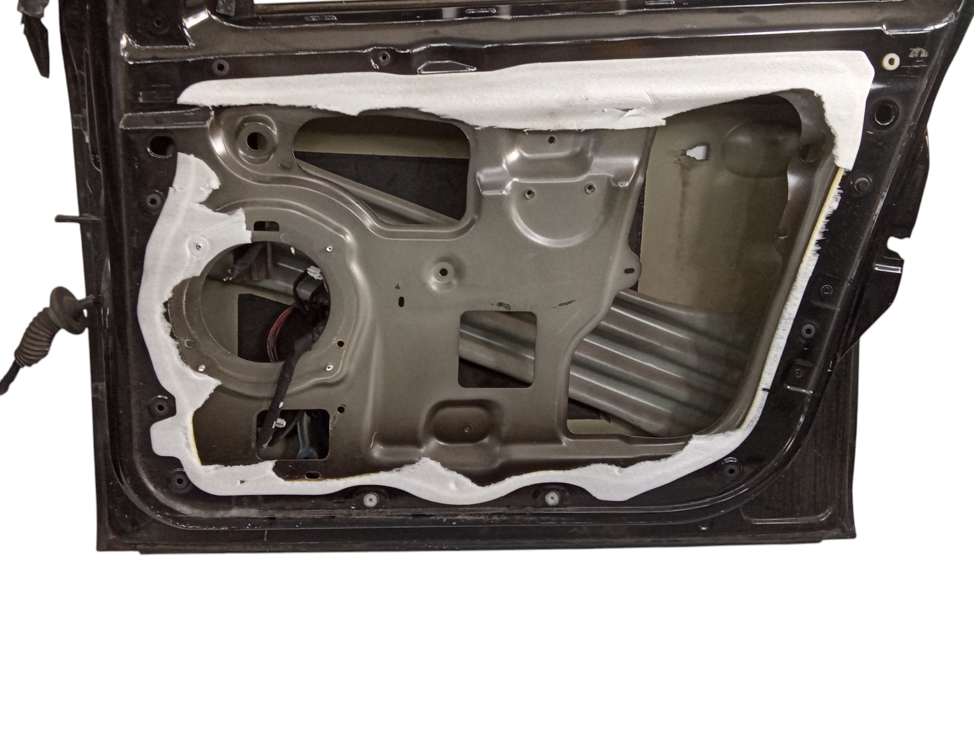 Portiera anteriore Destra per Lancia Delta 3 Serie (2008 - 2011)