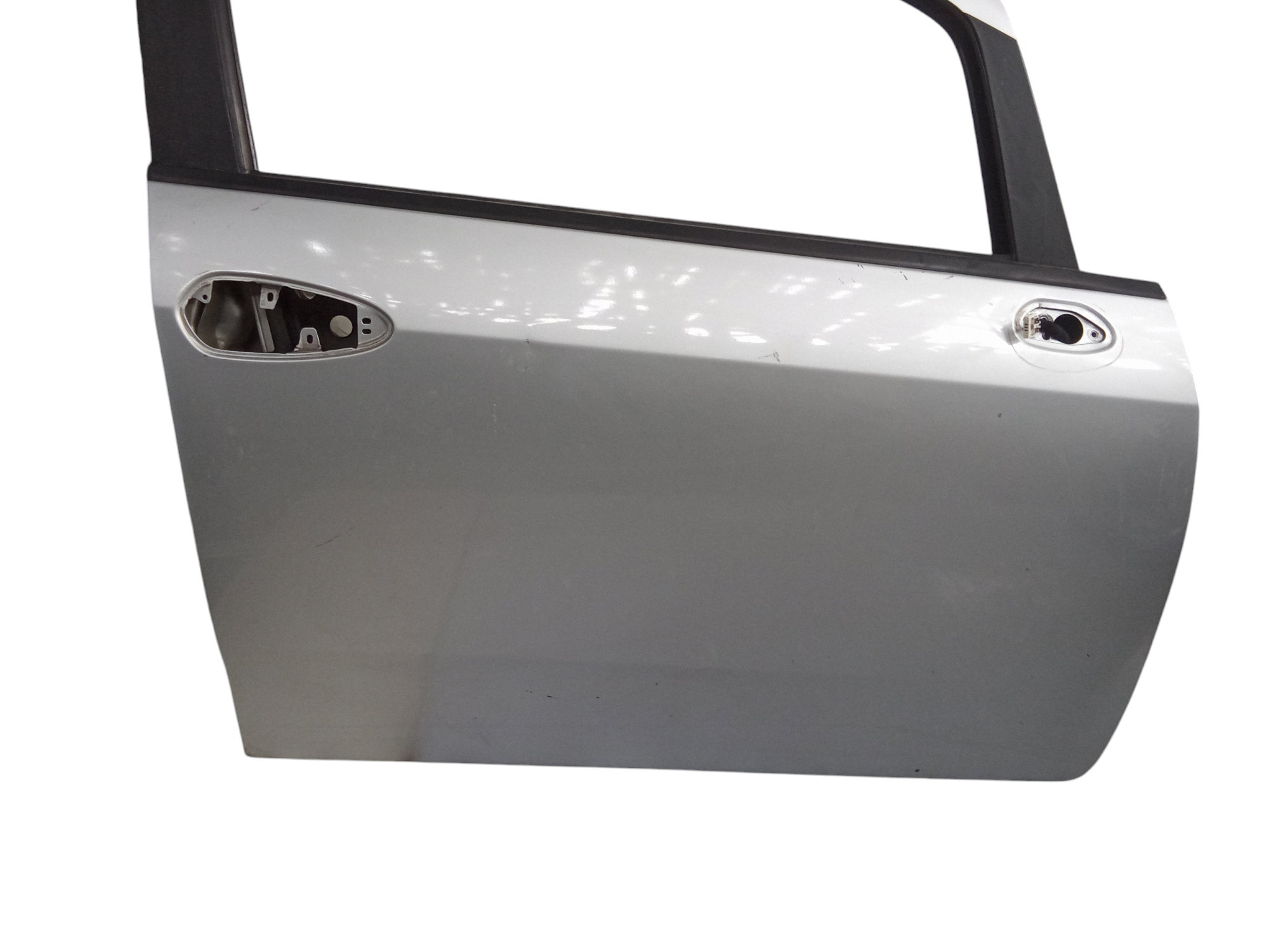 Portiera anteriore Destra per Fiat Punto Evo (2009 - 2012)