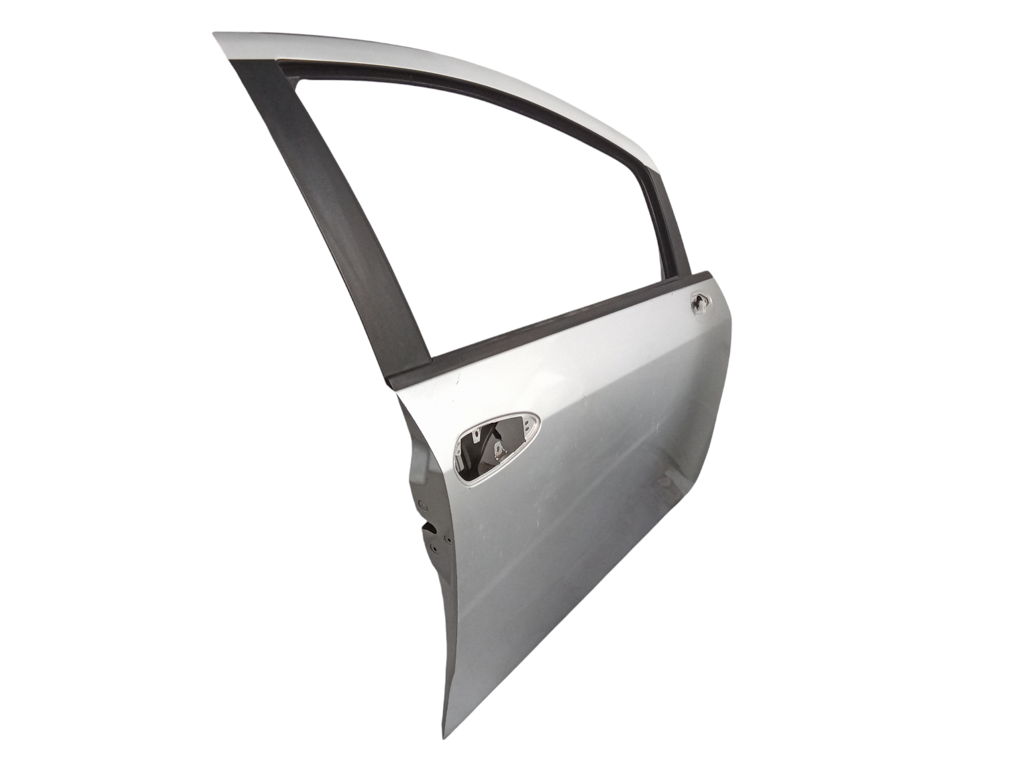 Portiera anteriore Destra per Fiat Punto Evo (2009 - 2012)