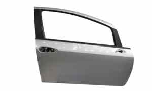 Portiera anteriore Destra per Fiat Punto Evo (2009 - 2012)