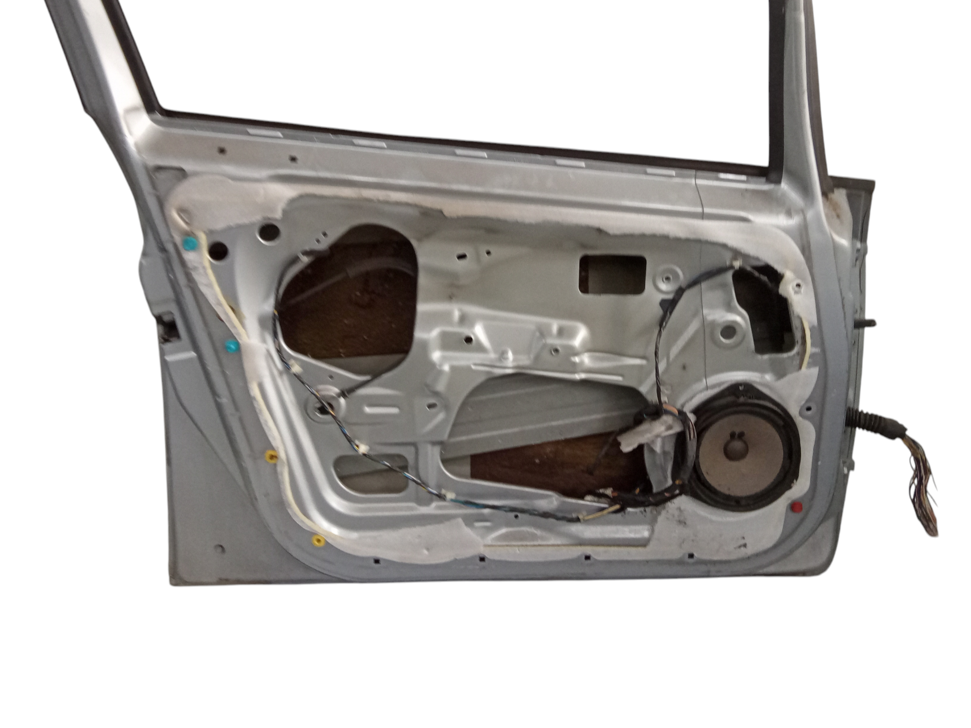 Portiera Anteriore Sinistra per Fiat Grande Punto 1 Serie (2005 - 2008)