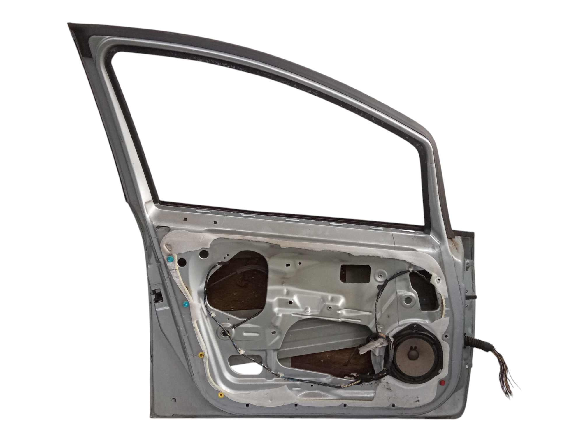 Portiera Anteriore Sinistra per Fiat Grande Punto 1 Serie (2005 - 2008)