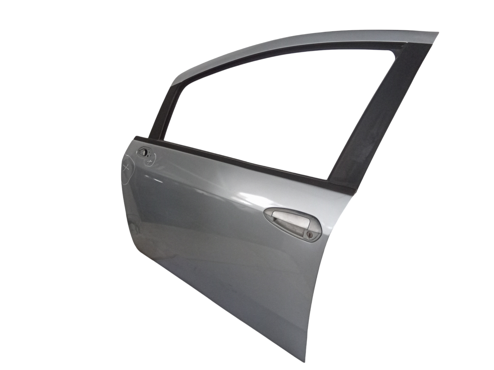 Portiera Anteriore Sinistra per Fiat Grande Punto 1 Serie (2005 - 2008)