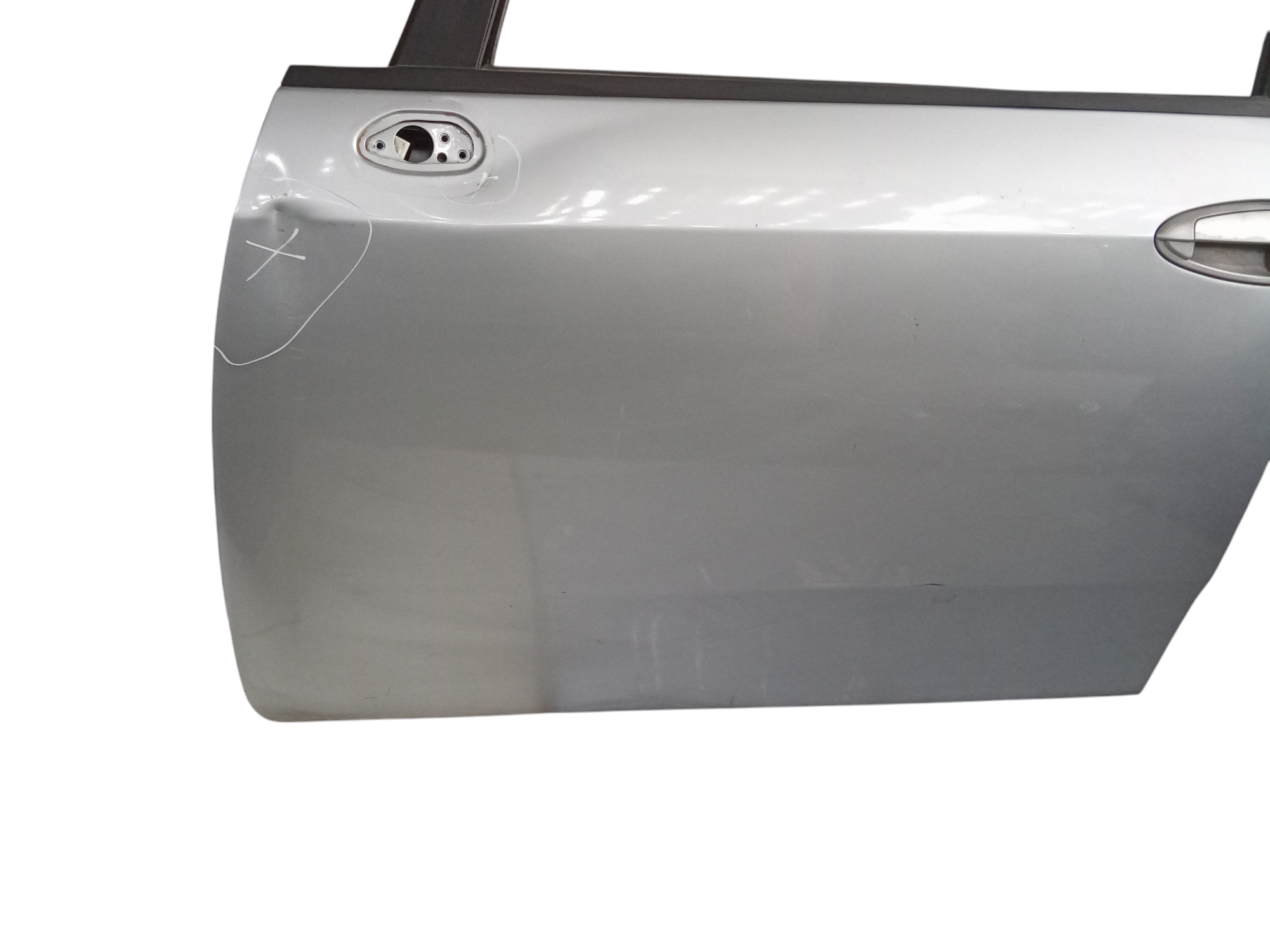 Portiera Anteriore Sinistra per Fiat Grande Punto 1 Serie (2005 - 2008)