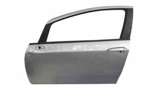 Portiera Anteriore Sinistra per Fiat Grande Punto 1 Serie (2005 - 2008)