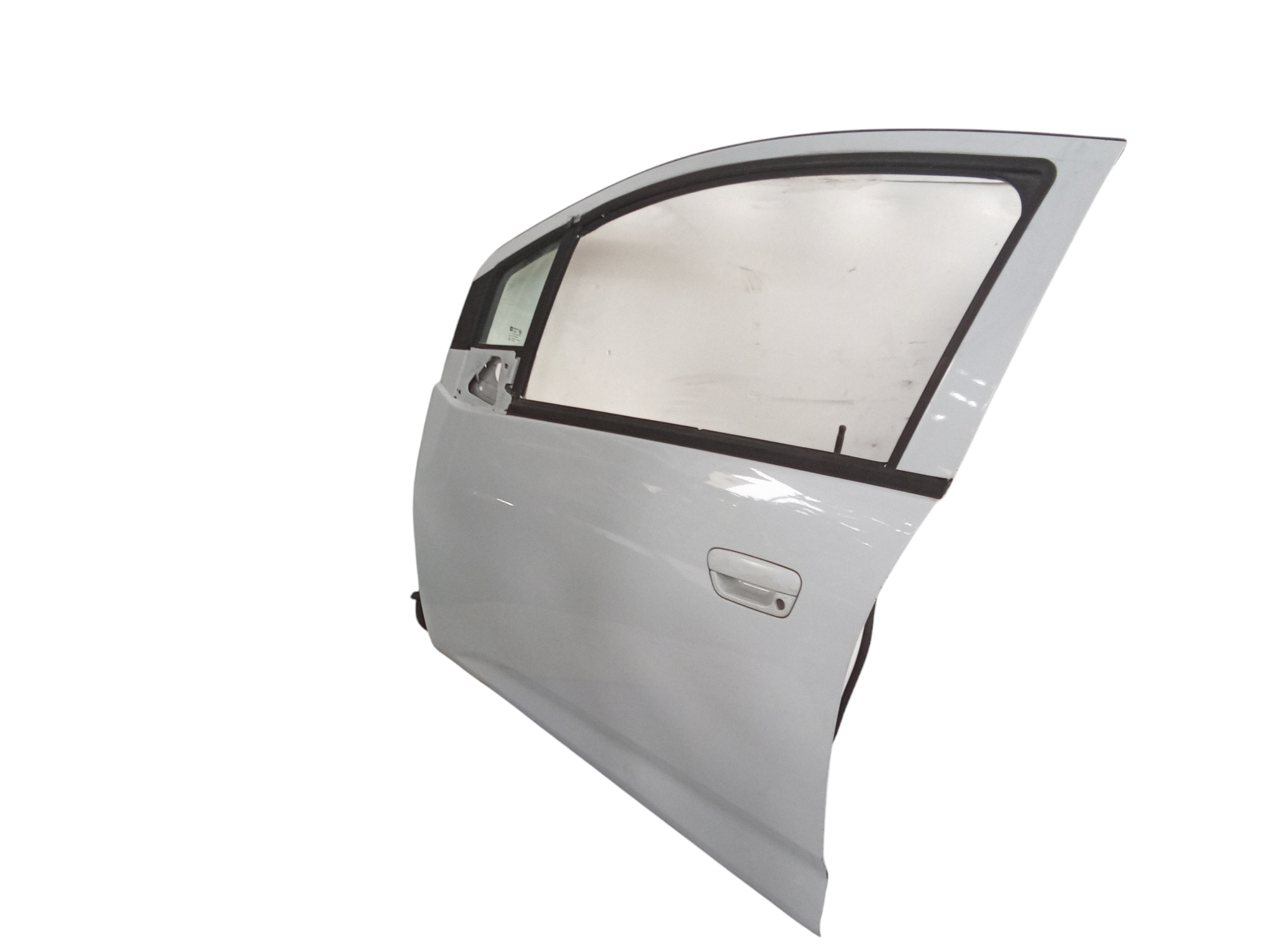 Portiera Anteriore Sinistra per Chevrolet Spark 1 Serie (2009 - 2012)