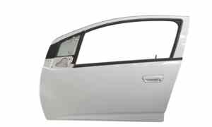 Portiera Anteriore Sinistra per Chevrolet Spark 1 Serie (2009 - 2012)