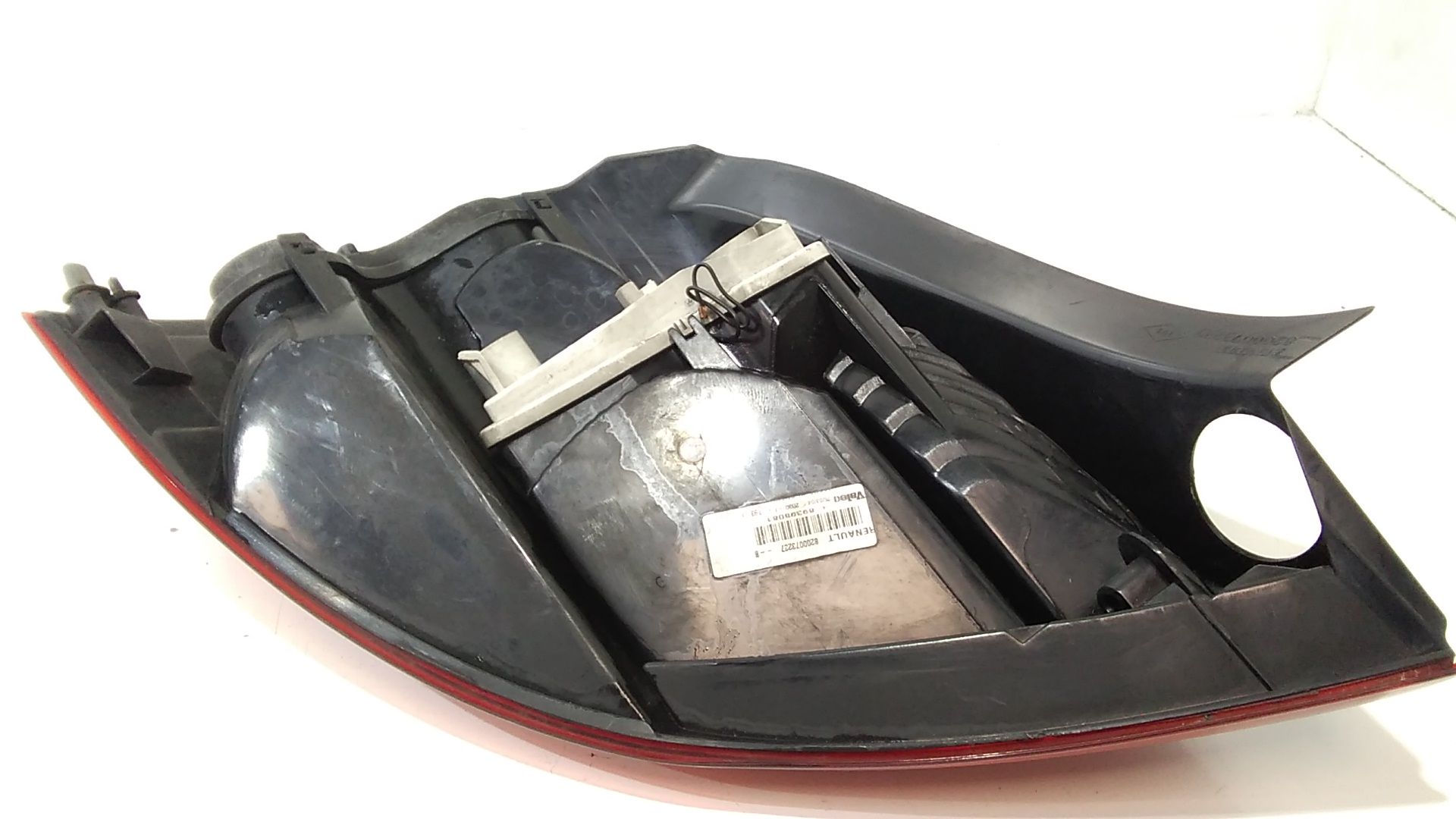 Stop fanale posteriore Destro Passeggero RENAULT Megane ll Serie (02>06)