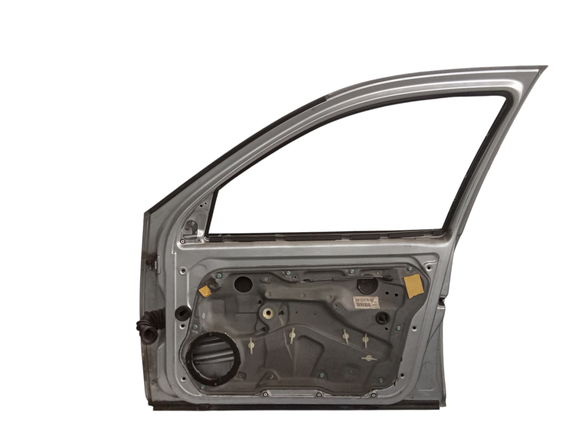 Portiera anteriore Destra per Volkswagen Golf 4 Berlina (97>03) (1997 - 2003)