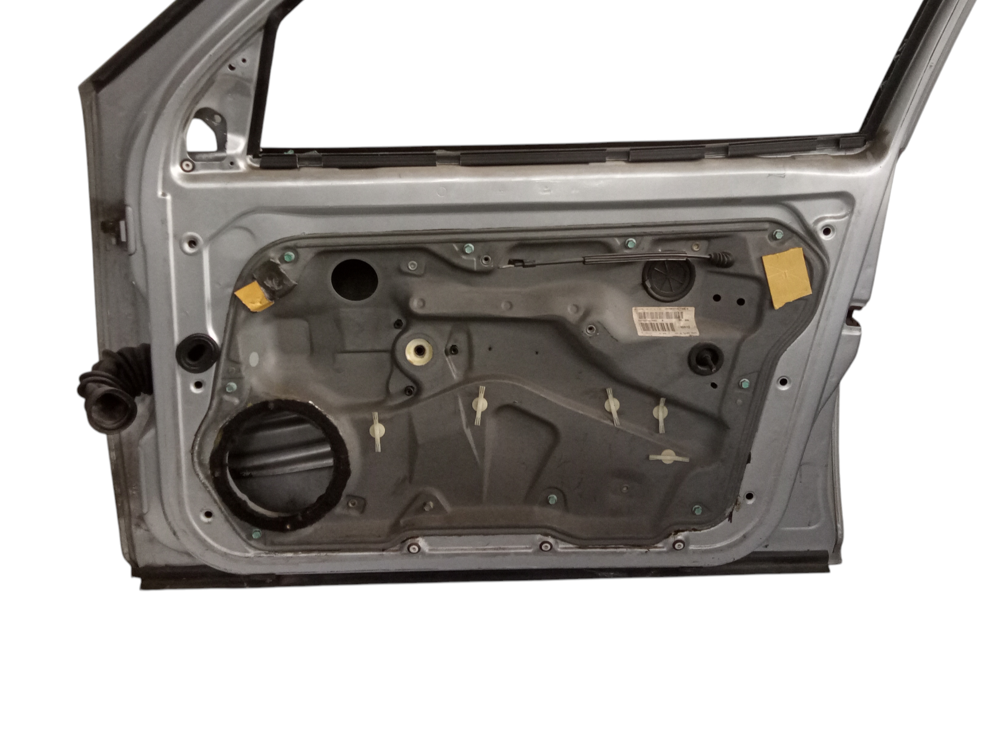 Portiera anteriore Destra per Volkswagen Golf 4 Berlina (97>03) (1997 - 2003)