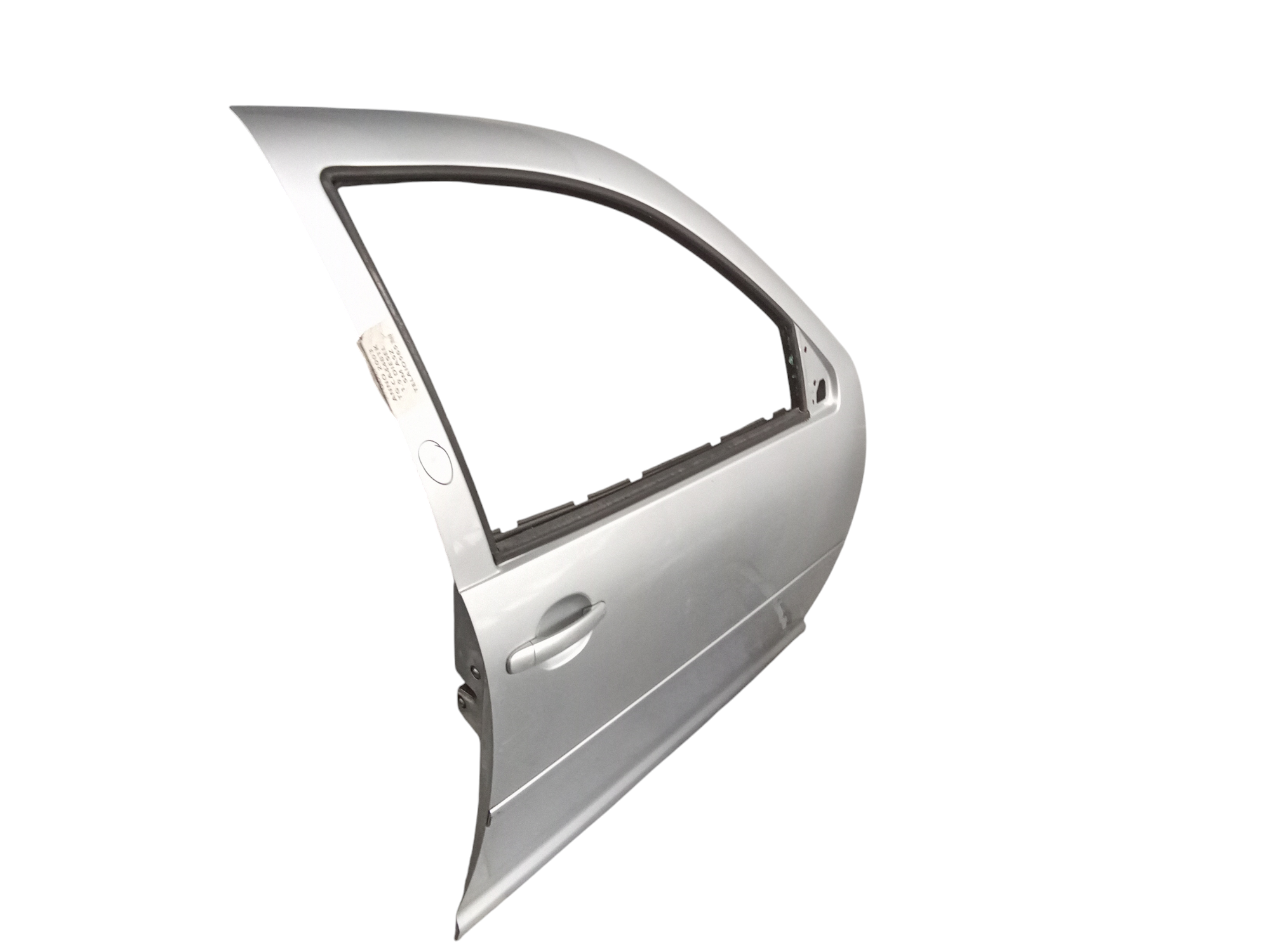 Portiera anteriore Destra per Volkswagen Golf 4 Berlina (97>03) (1997 - 2003)