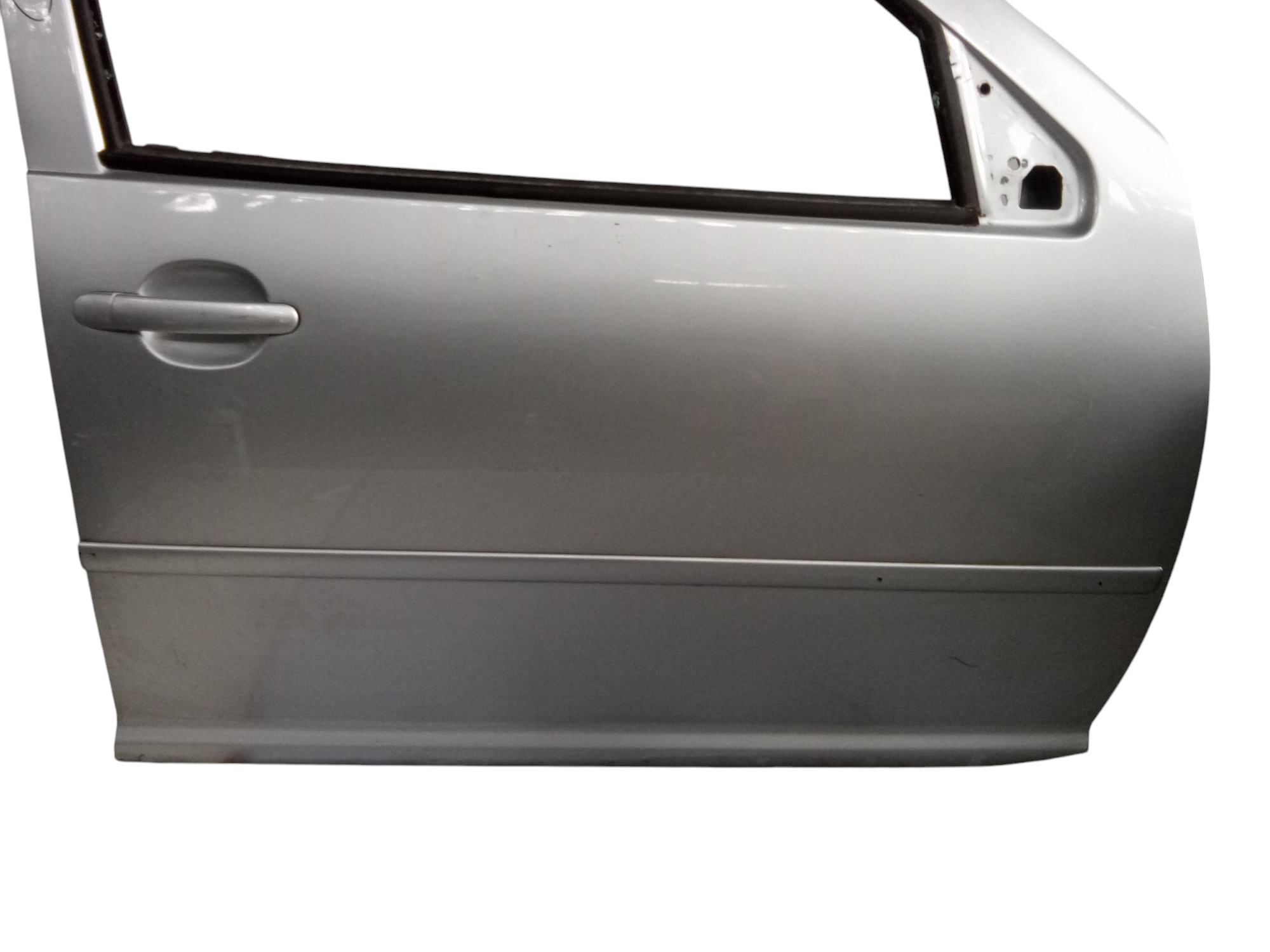 Portiera anteriore Destra per Volkswagen Golf 4 Berlina (97>03) (1997 - 2003)