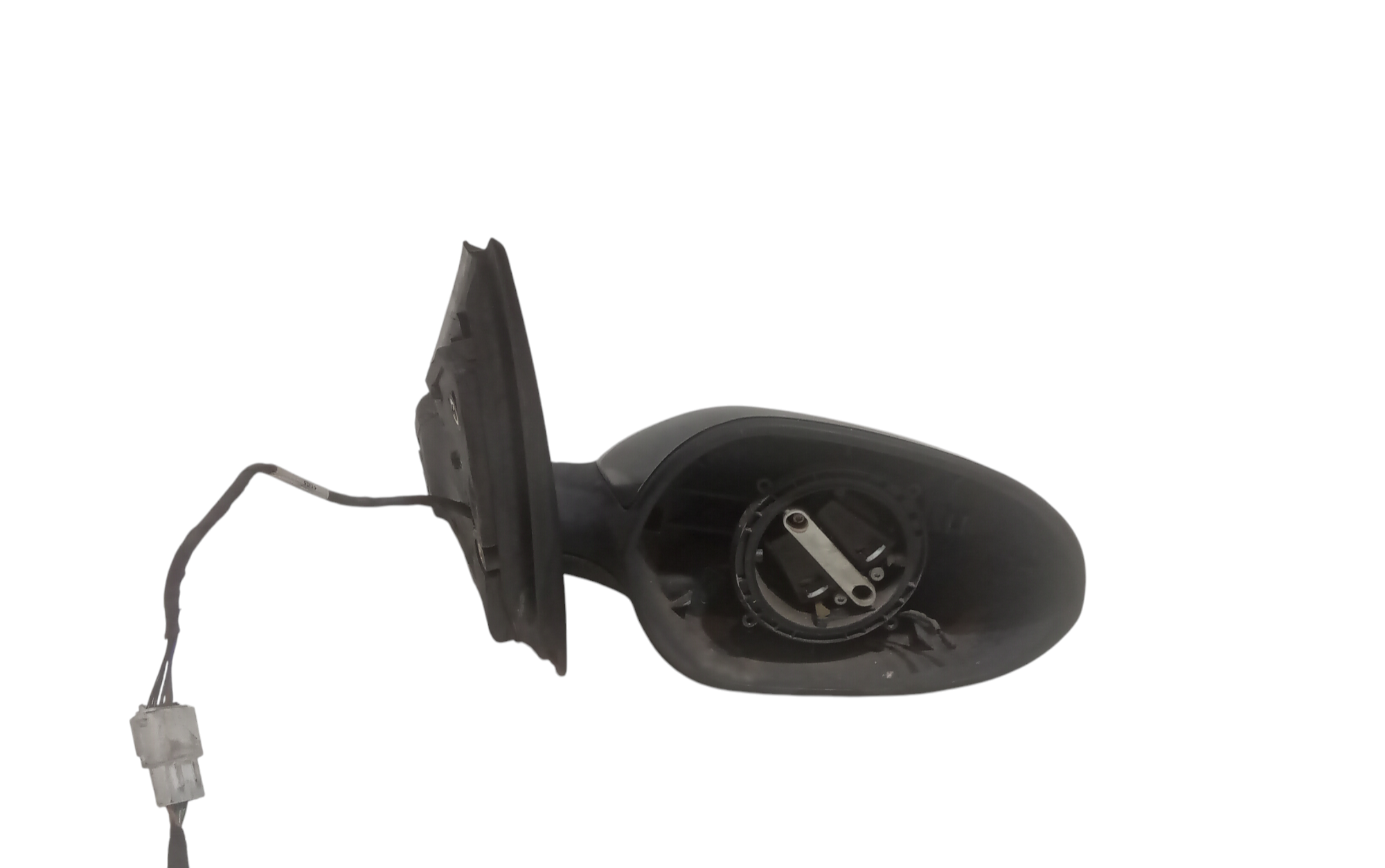 Specchietto Retrovisore Destro per Lancia Ypsilon 1 Serie (2003 - 2006)