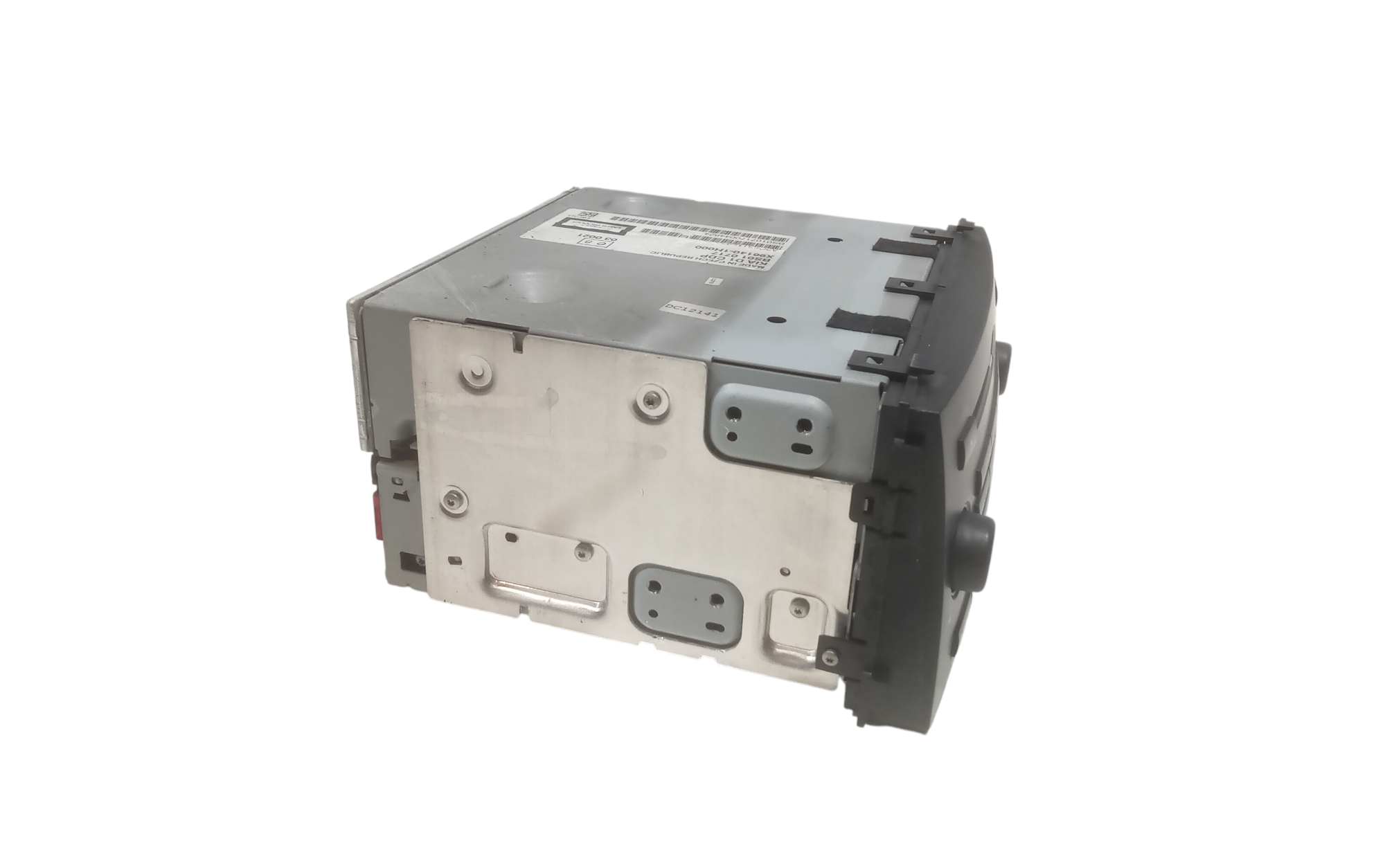 Autoradio per Kia Cee d 1 Serie (2006 - 2012)