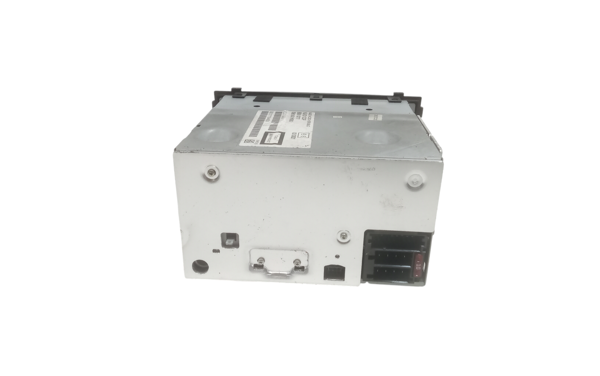 Autoradio per Kia Cee d 1 Serie (2006 - 2012)