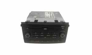 Autoradio per Kia Cee d 1 Serie (2006 - 2012)