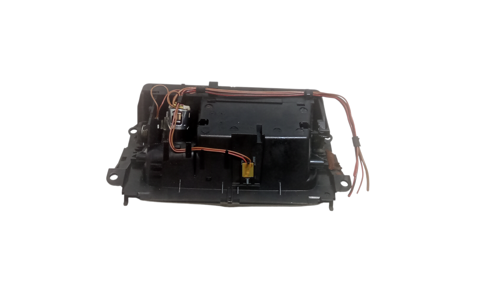 Posacenere per Bmw Serie 3 E91 Touring 2 Serie (2008 - In produzione)