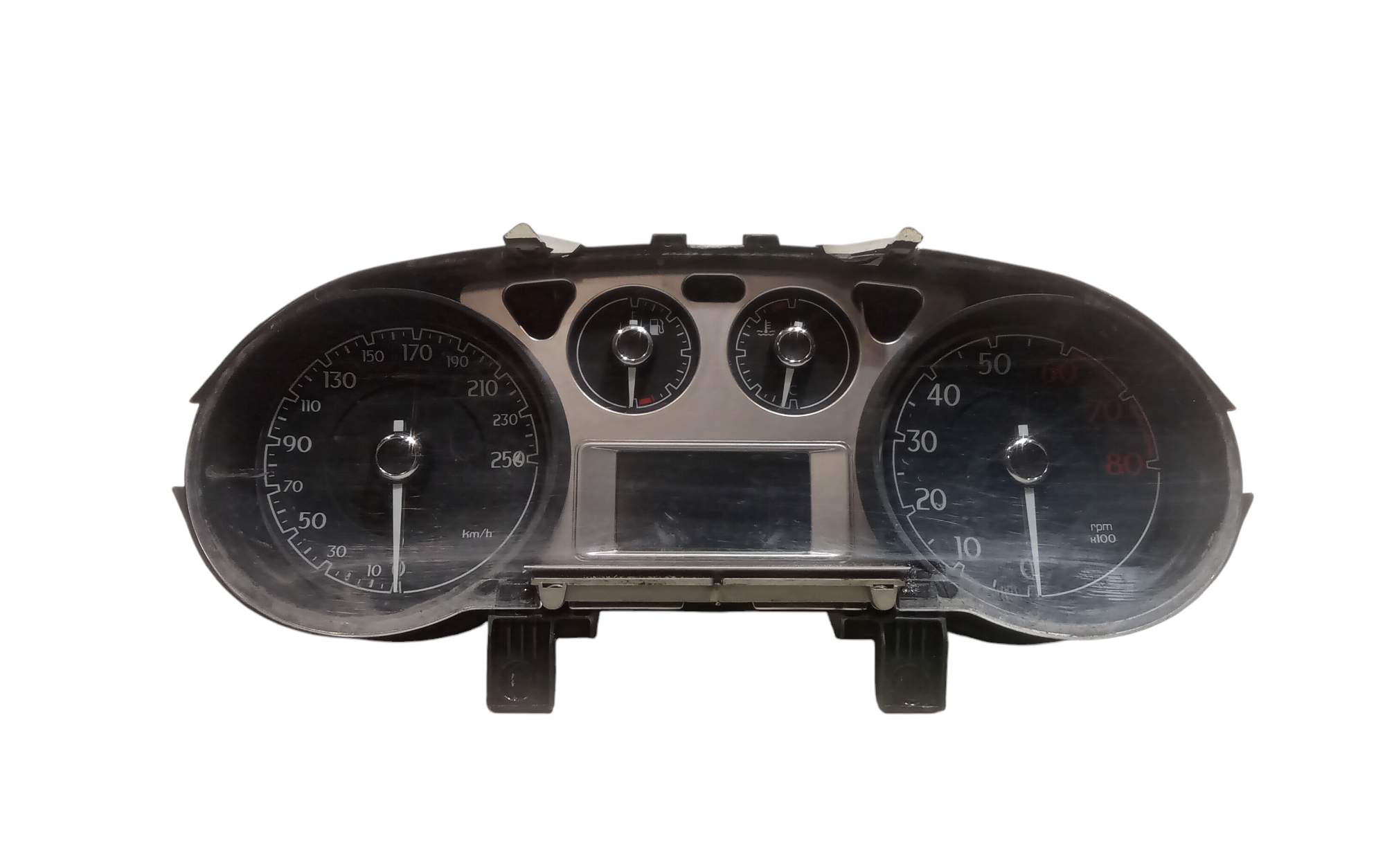 Quadro Strumenti per Lancia Delta 3 Serie (2008 - 2011)