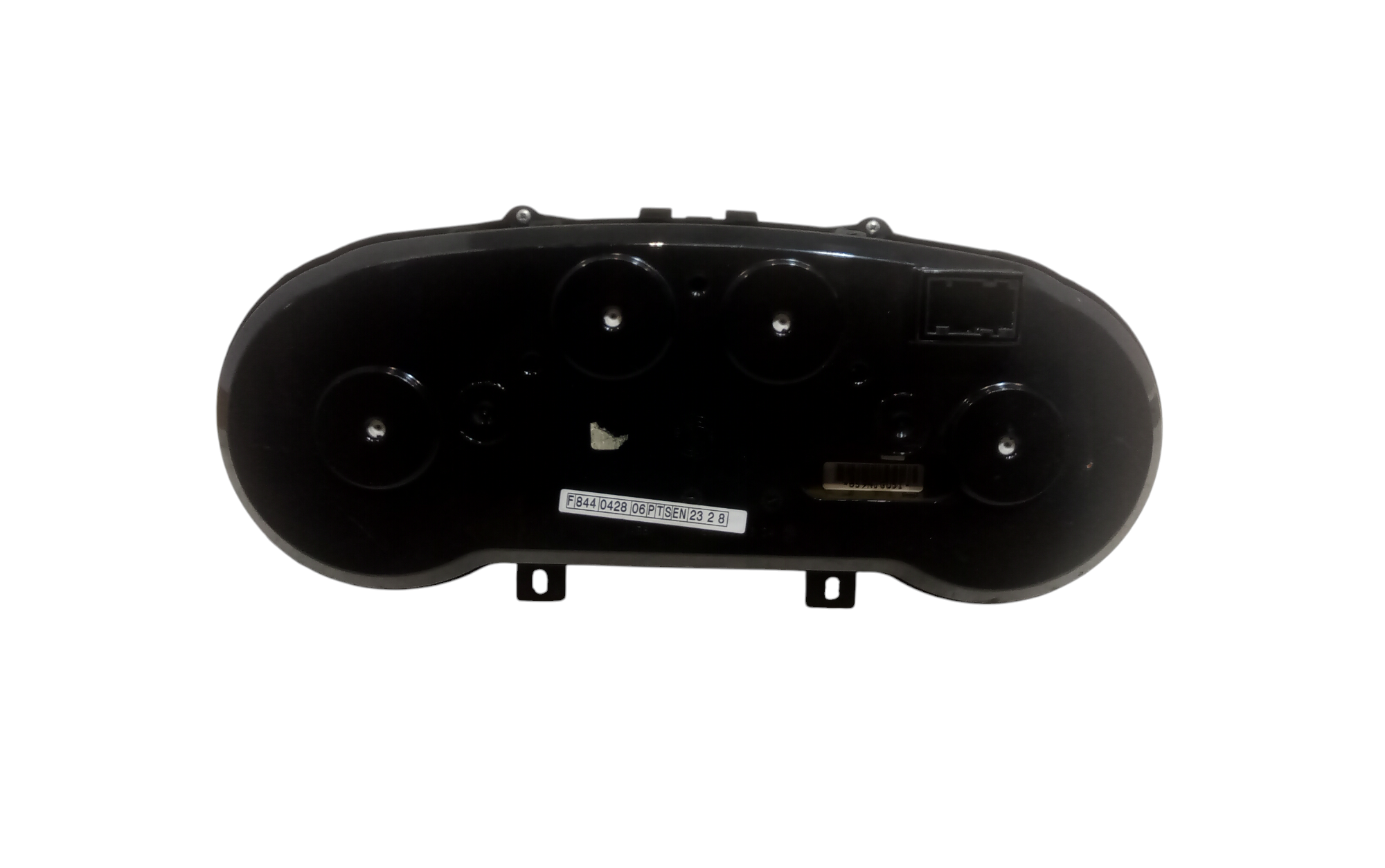 Quadro Strumenti per Lancia Delta 3 Serie (2008 - 2011)