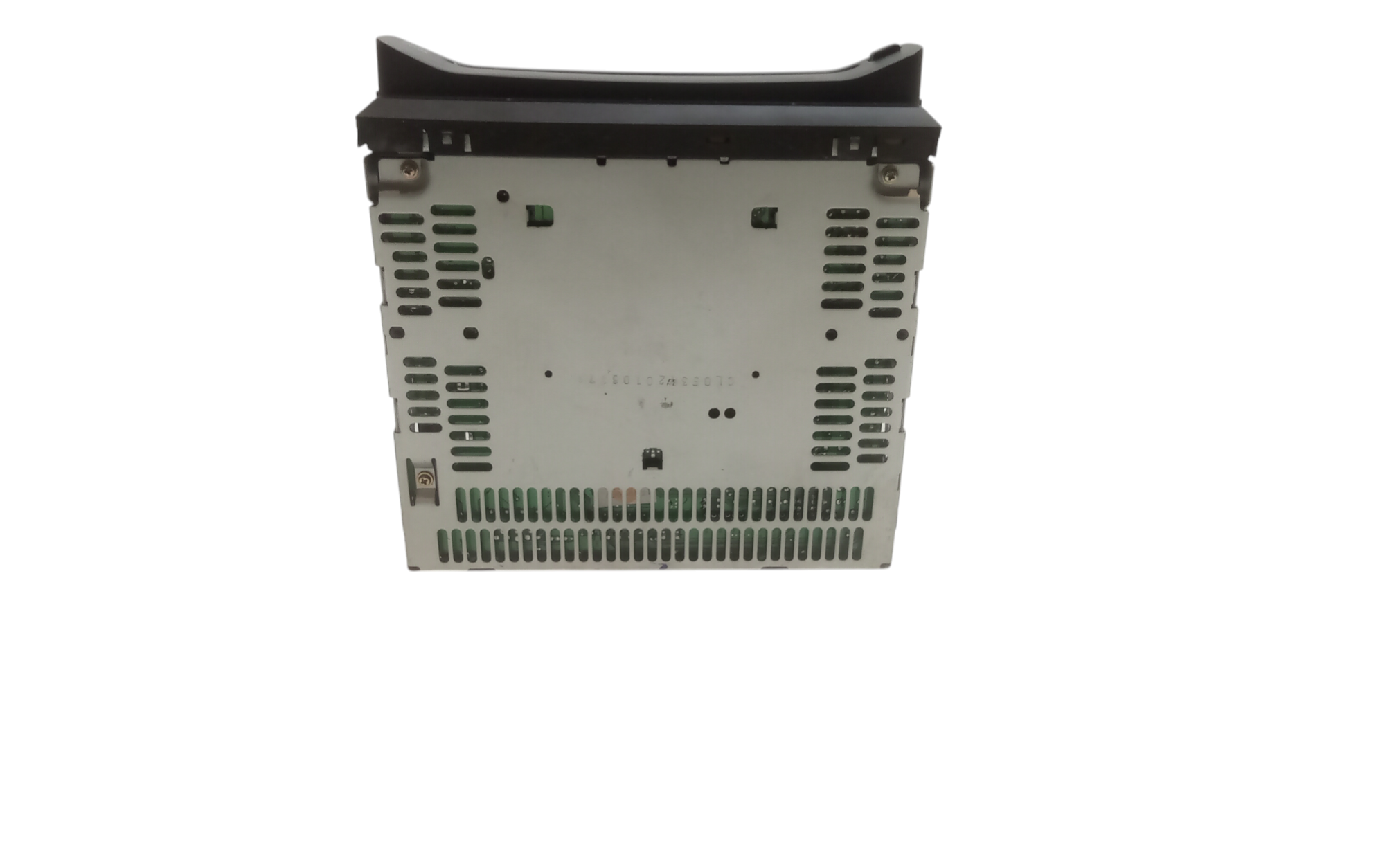 Lettore CD per Nissan Primera Berlina 3 Serie (2002 - 2008)