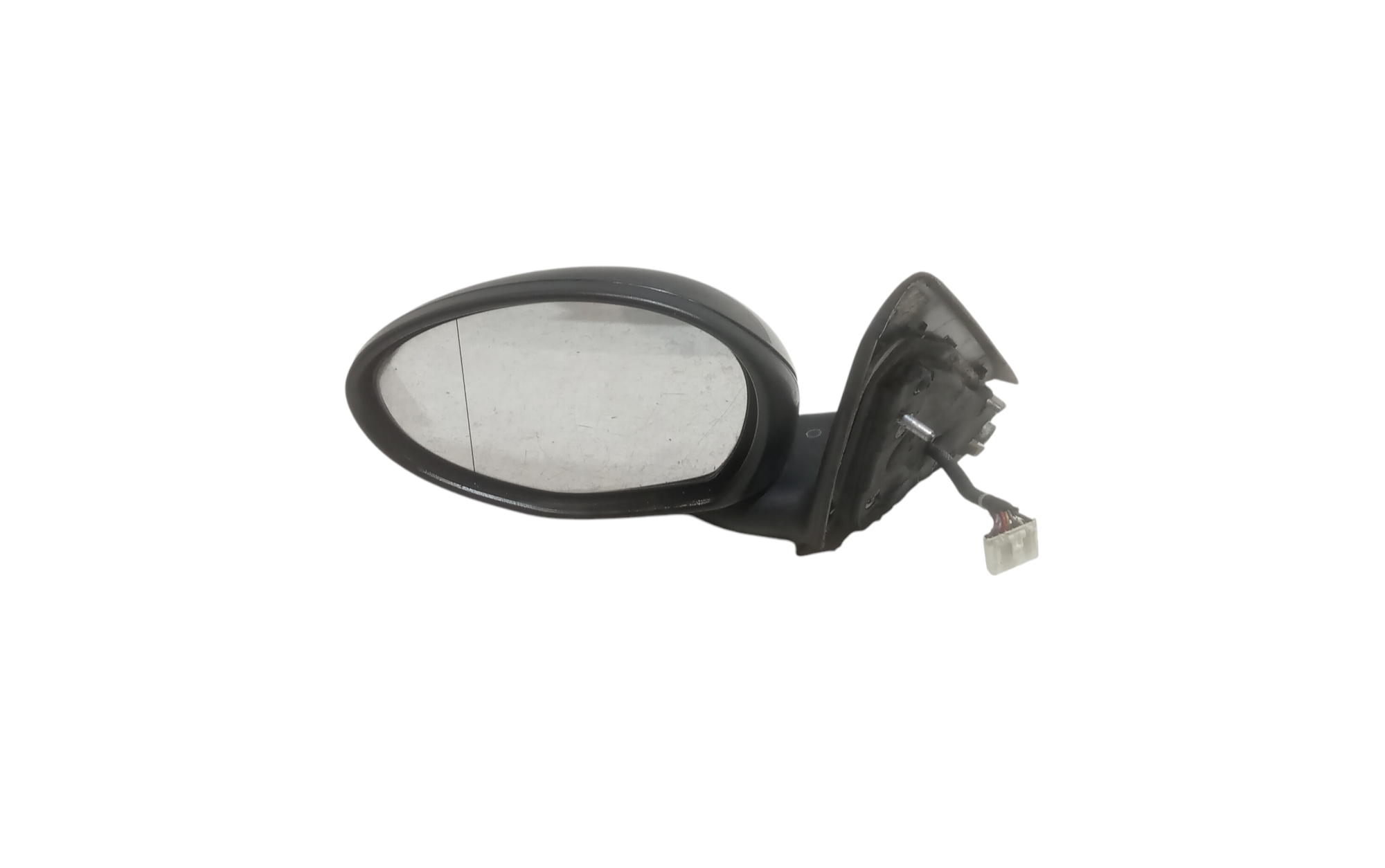 Specchietto Retrovisore Sinistro per Alfa Romeo 147 Serie (937) (00>05<) (2000 - 2005)