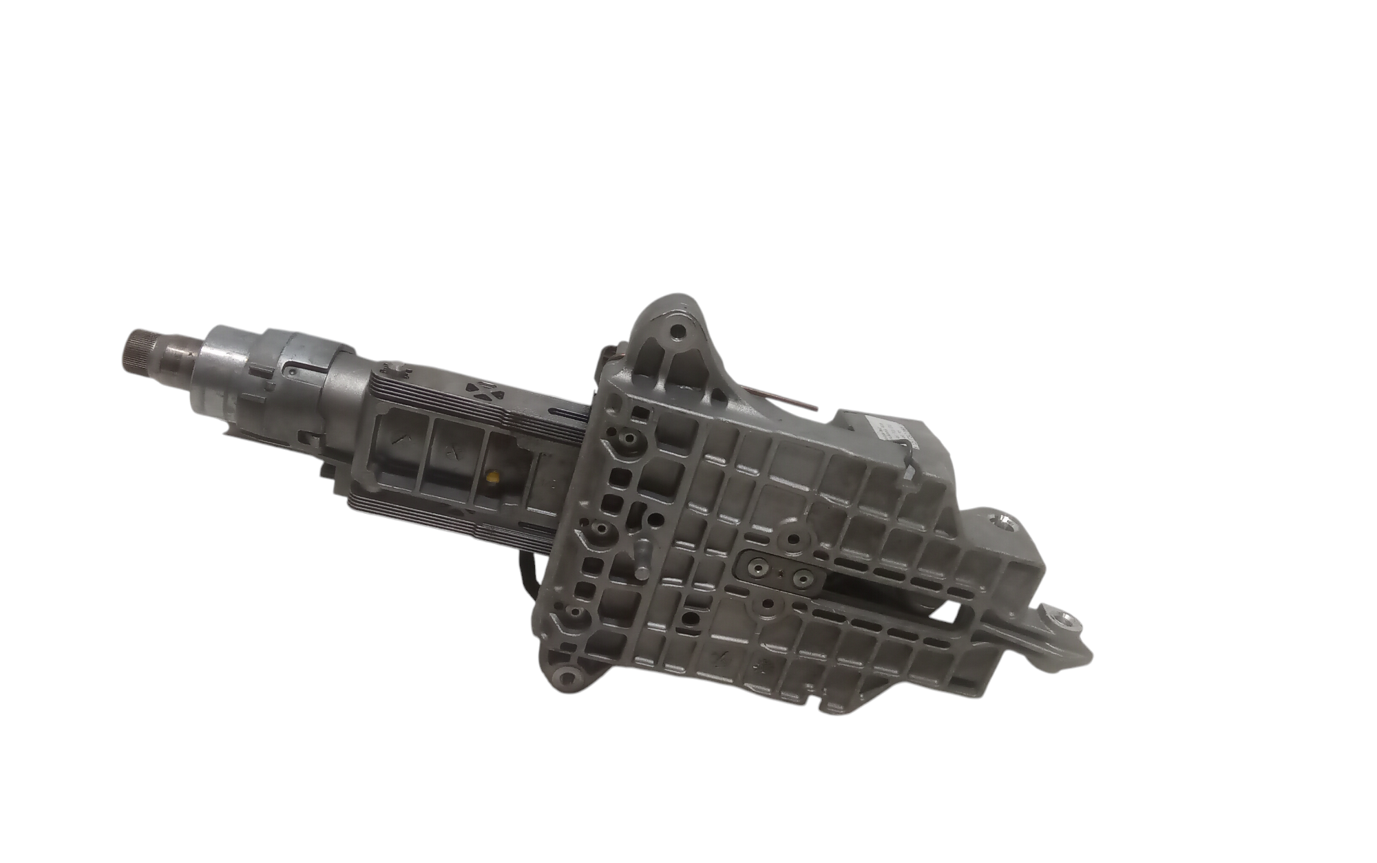 Canna dello sterzo (Piantone) per Mercedes Classe B W245 1 Serie (2005 - 2011)