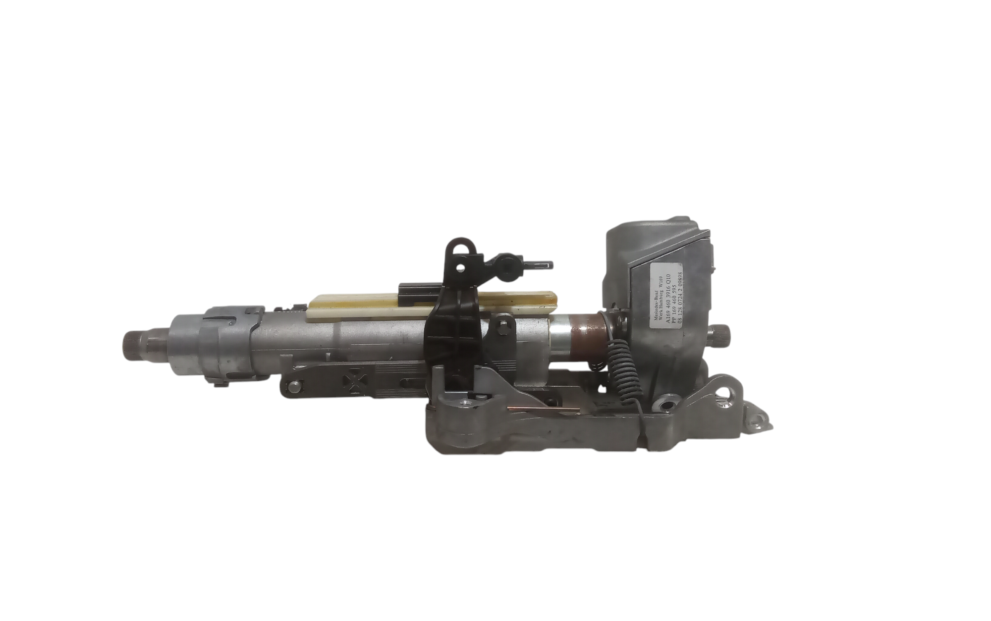 Canna dello sterzo (Piantone) per Mercedes Classe B W245 1 Serie (2005 - 2011)