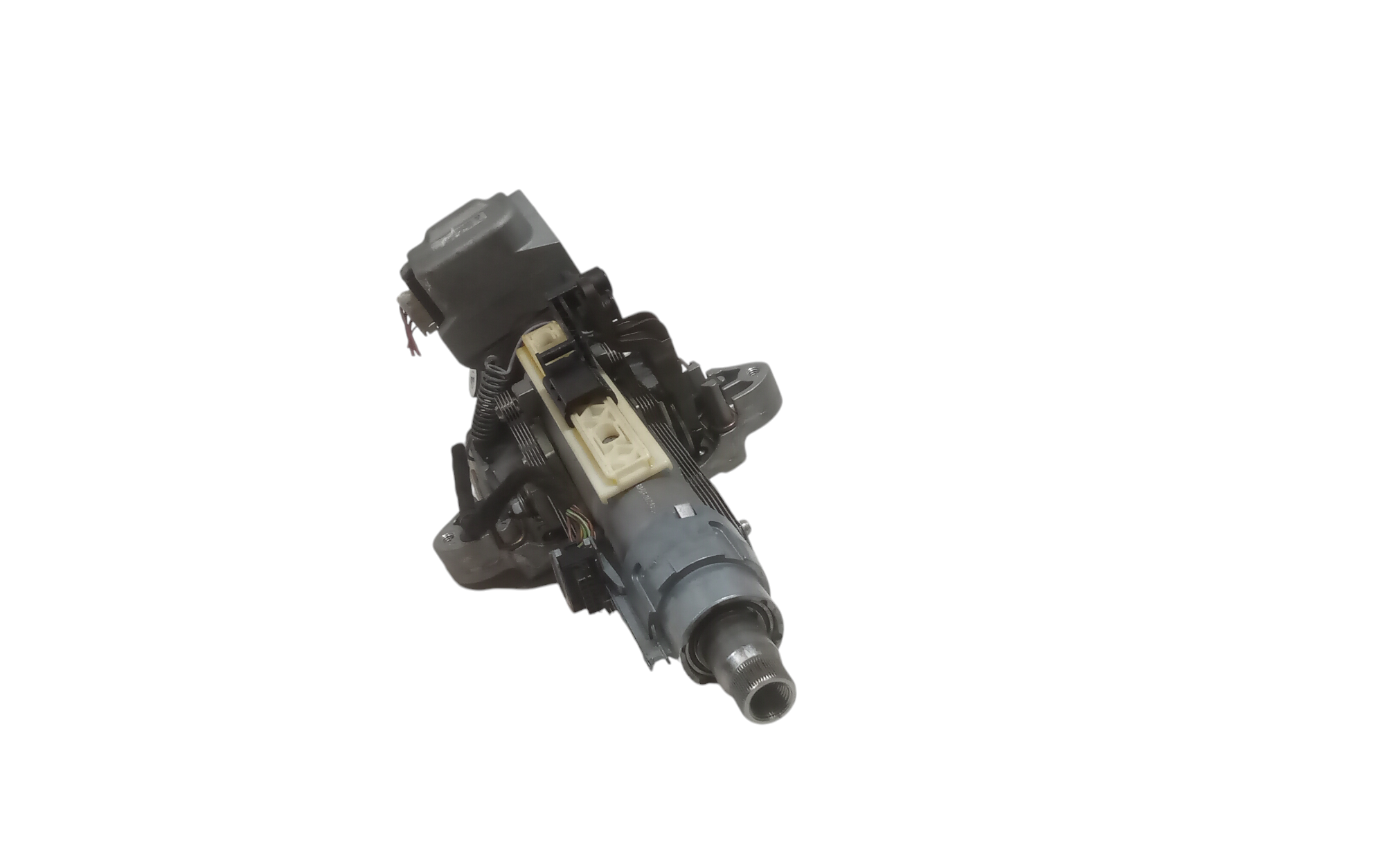 Canna dello sterzo (Piantone) per Mercedes Classe B W245 1 Serie (2005 - 2011)