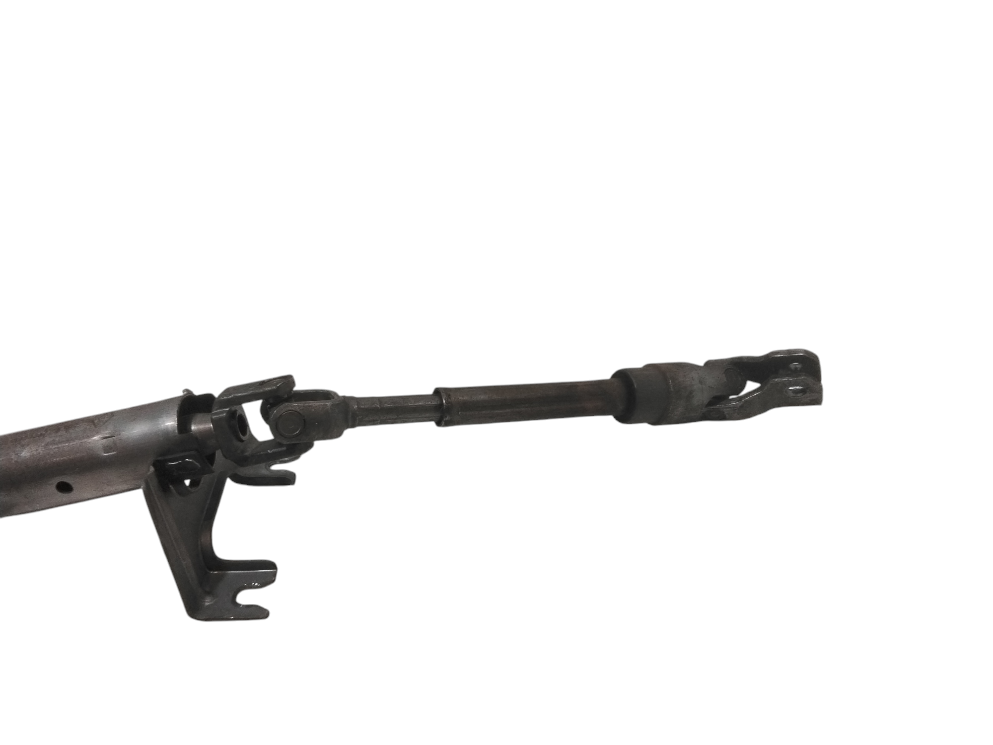 Canna dello sterzo (Piantone) per Dacia Sandero Serie Ii (12>20) (2012 - 2020)